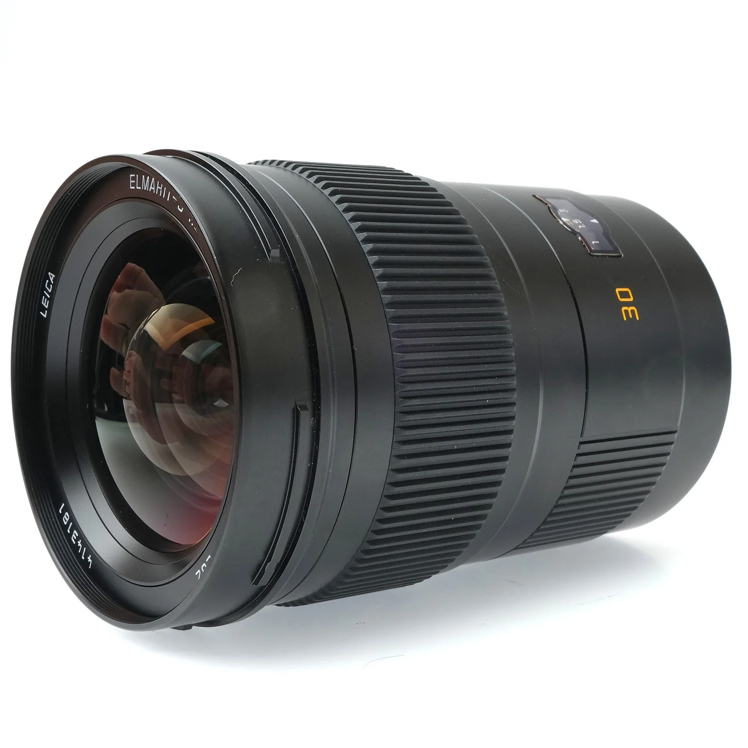 Leica 30mm f2.8 Elmarit-S ASPH, Boxed 4143181 - Image 10