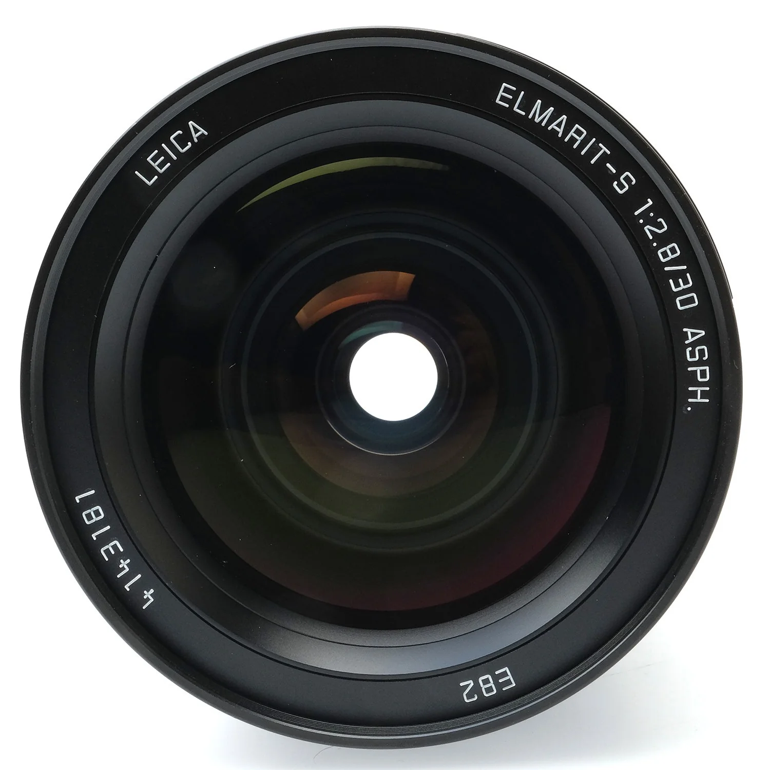 Leica 30mm f2.8 Elmarit-S ASPH, Boxed 4143181 - Image 11