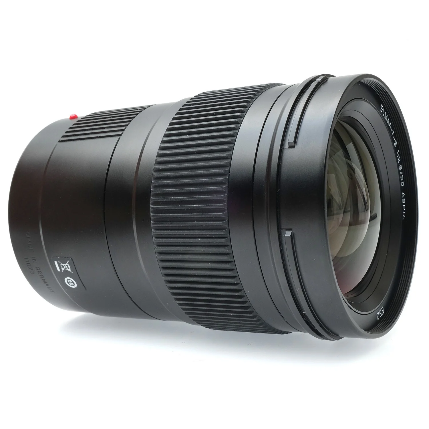 Leica 30mm f2.8 Elmarit-S ASPH, Boxed 4143181 - Image 12