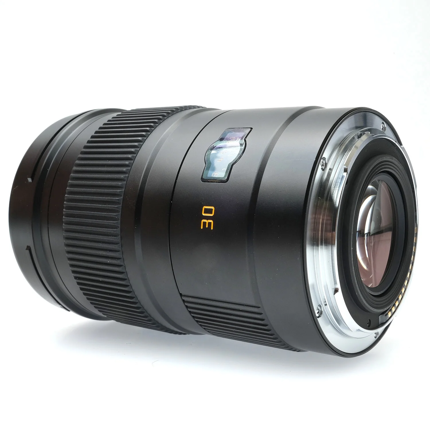 Leica 30mm f2.8 Elmarit-S ASPH, Boxed 4143181 - Image 15