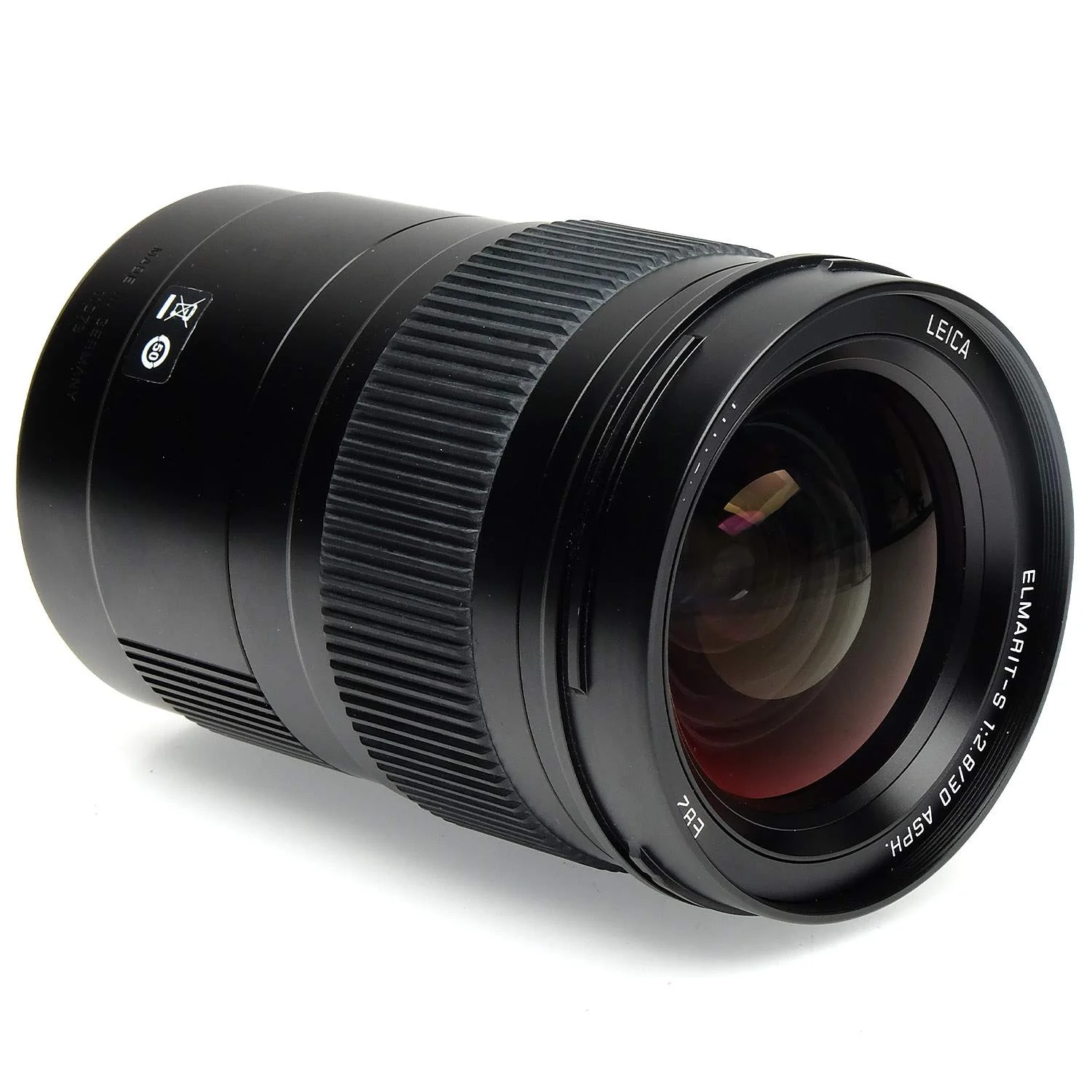 Leica 30mm f2.8 Elmarit-S, Boxed  4151444 - Image 3