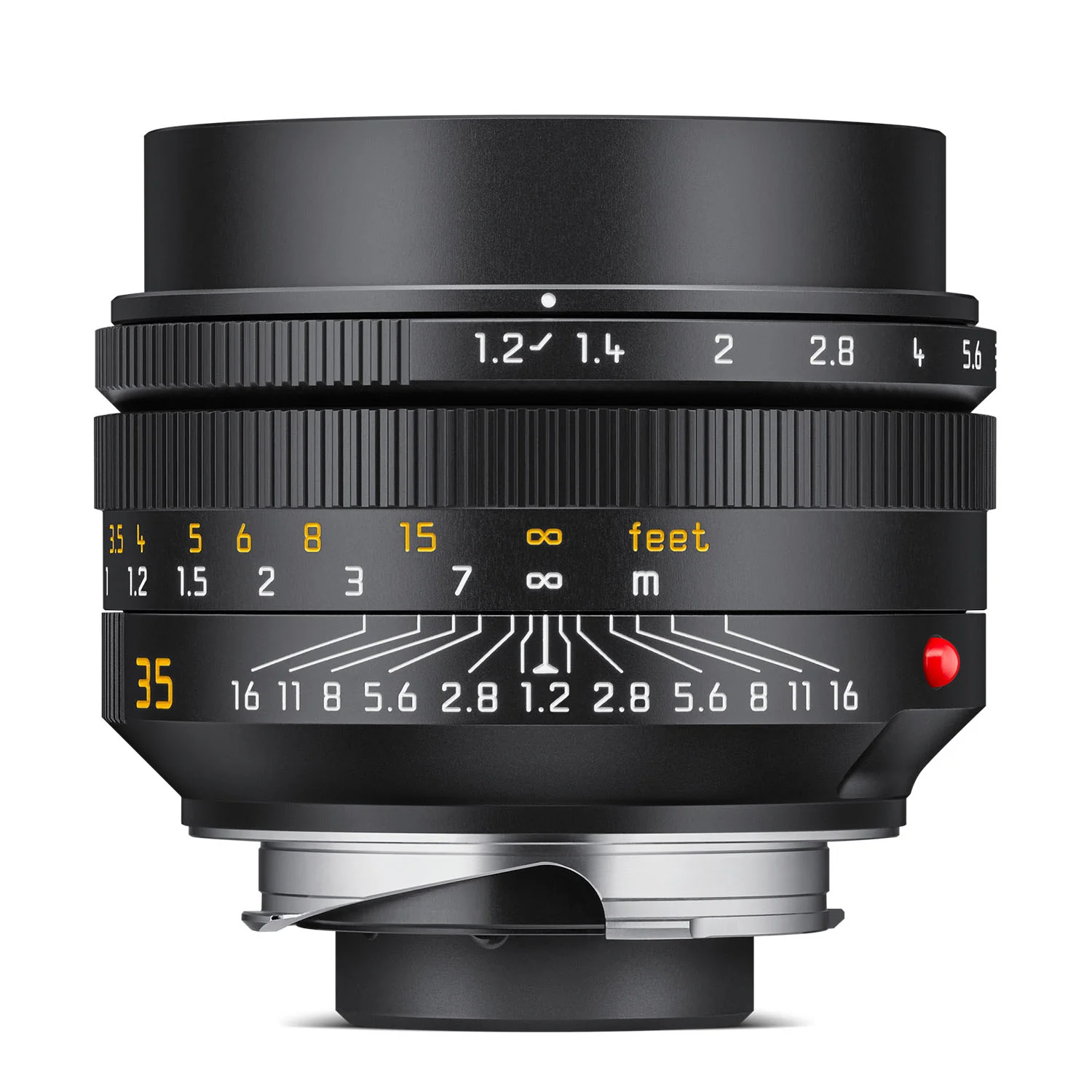 Leica 35mm f1.2 Noctilux-M Asph. - Image 3