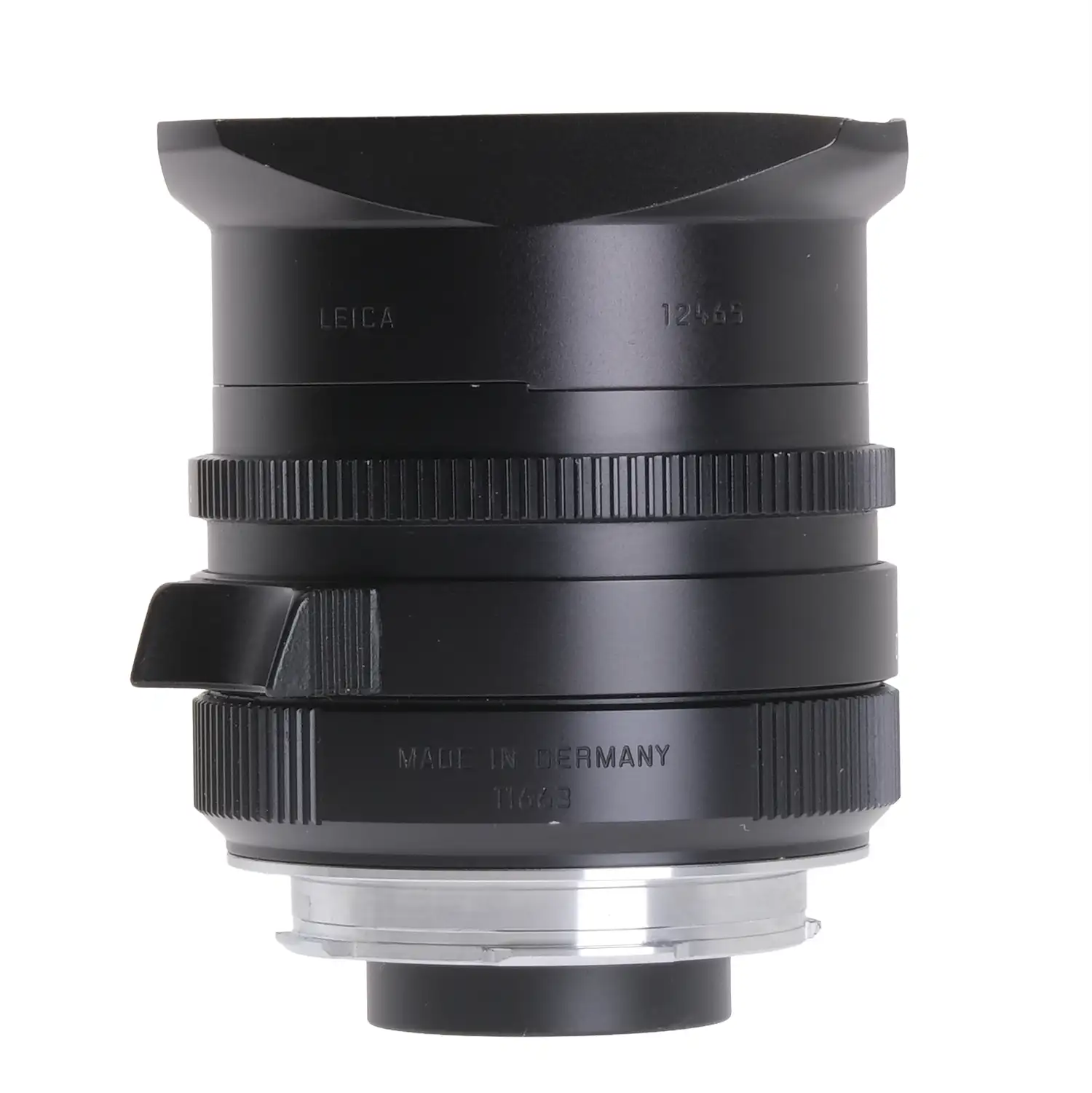 Leica 35mm f1.4 Summilux-M Asph II 4112358 - Image 2