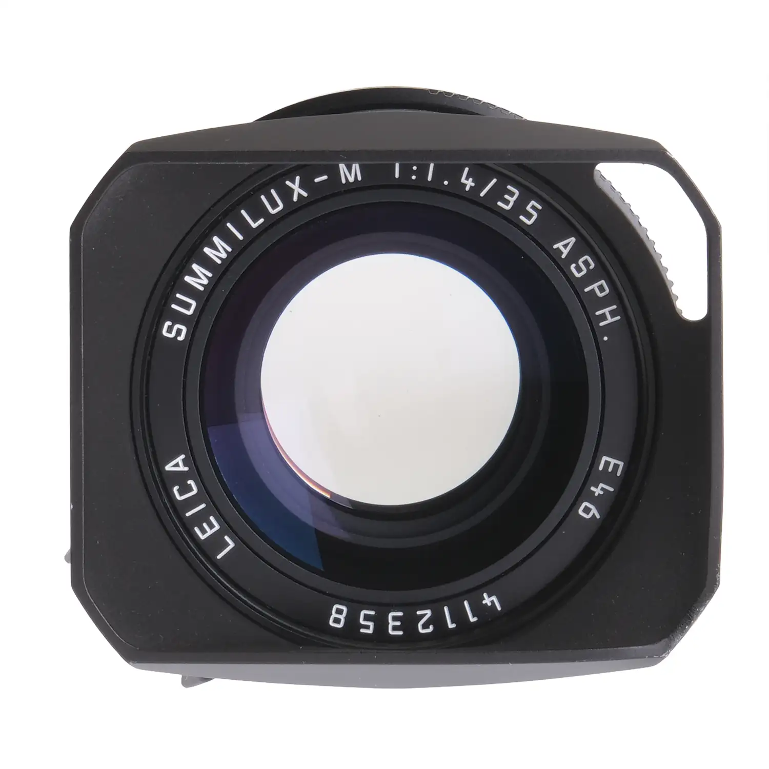 Leica 35mm f1.4 Summilux-M Asph II 4112358 - Image 5