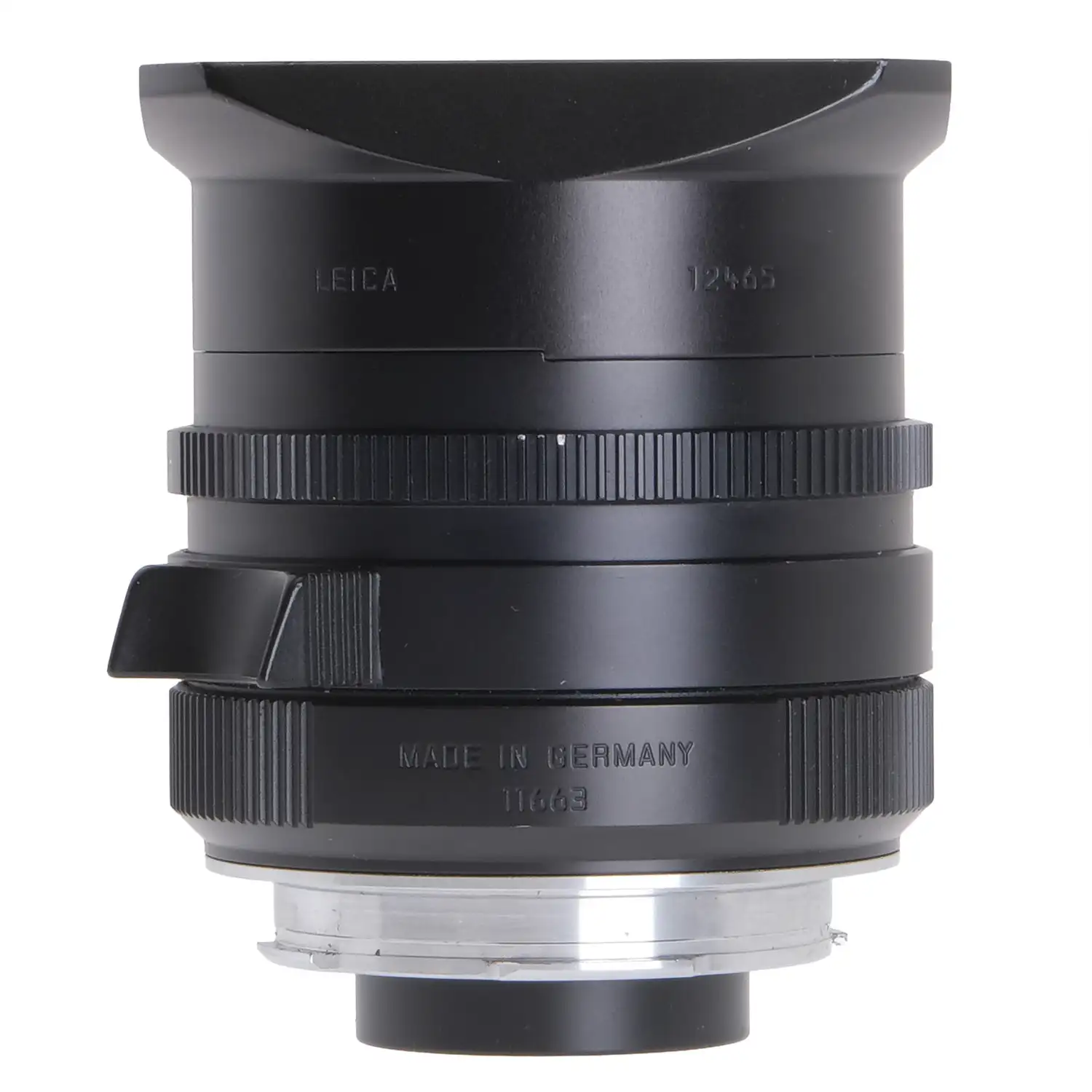 Leica 35mm f1.4 Summilux-M Asph II 4192424 - Image 2