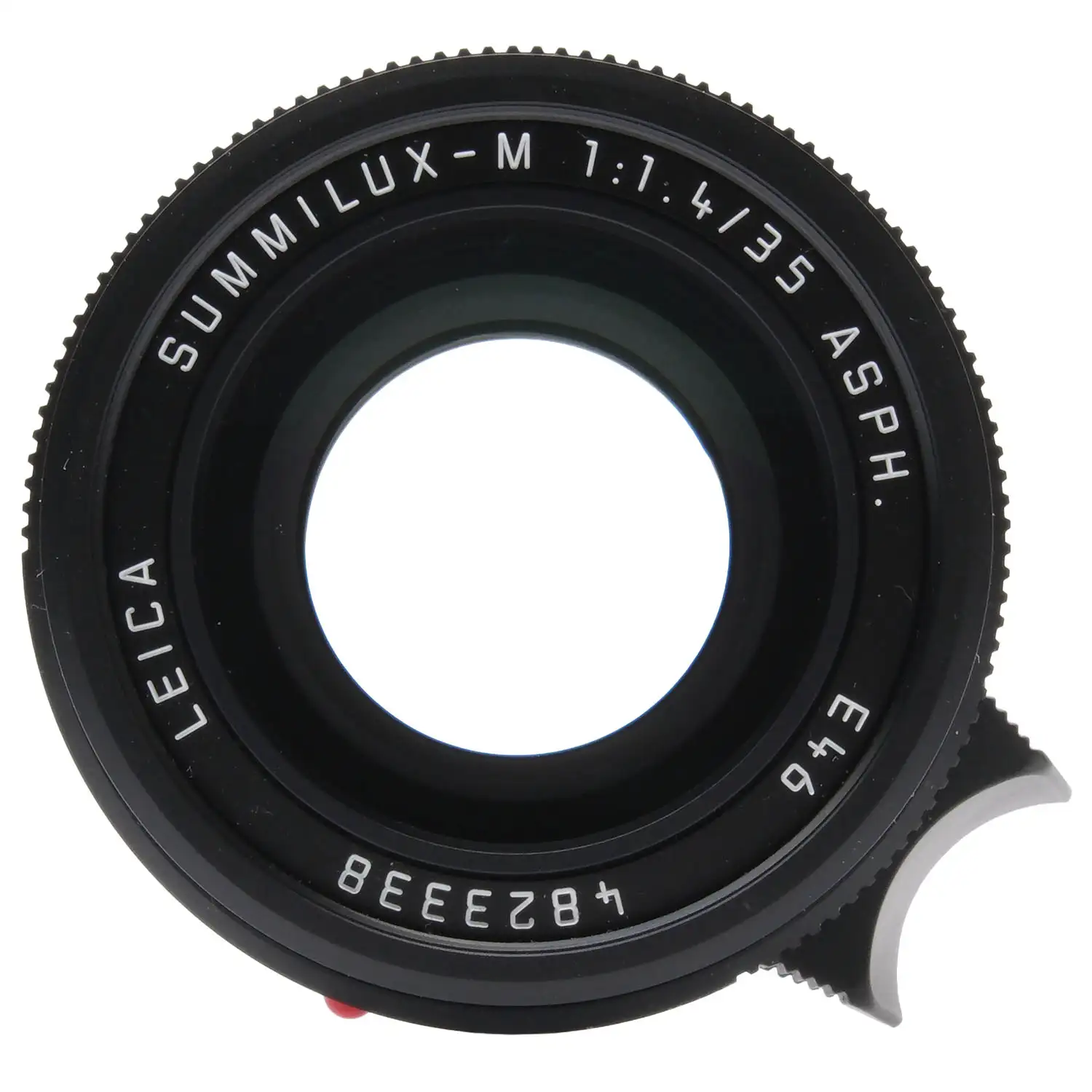 Leica 35mm f1.4 Summilux-M Asph II, Boxed 4823338 - Image 2