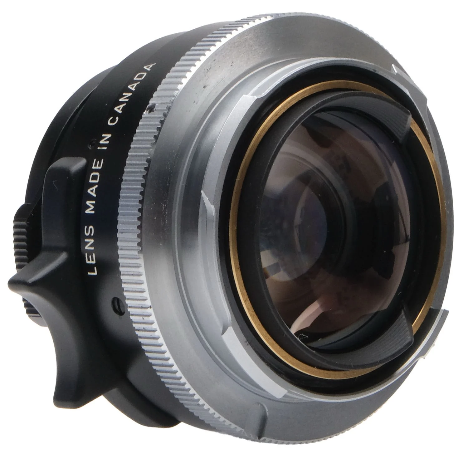 Leica 35mm f1.4 Summilux-M, Hood, Late, Boxed 3281852 - Image 5