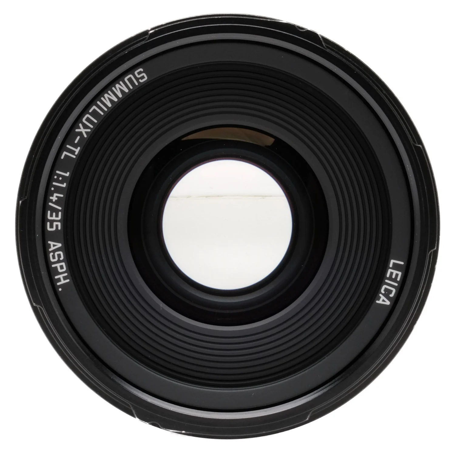 Leica 35mm f1.4 Summilux-TL 4591210 - Image 2