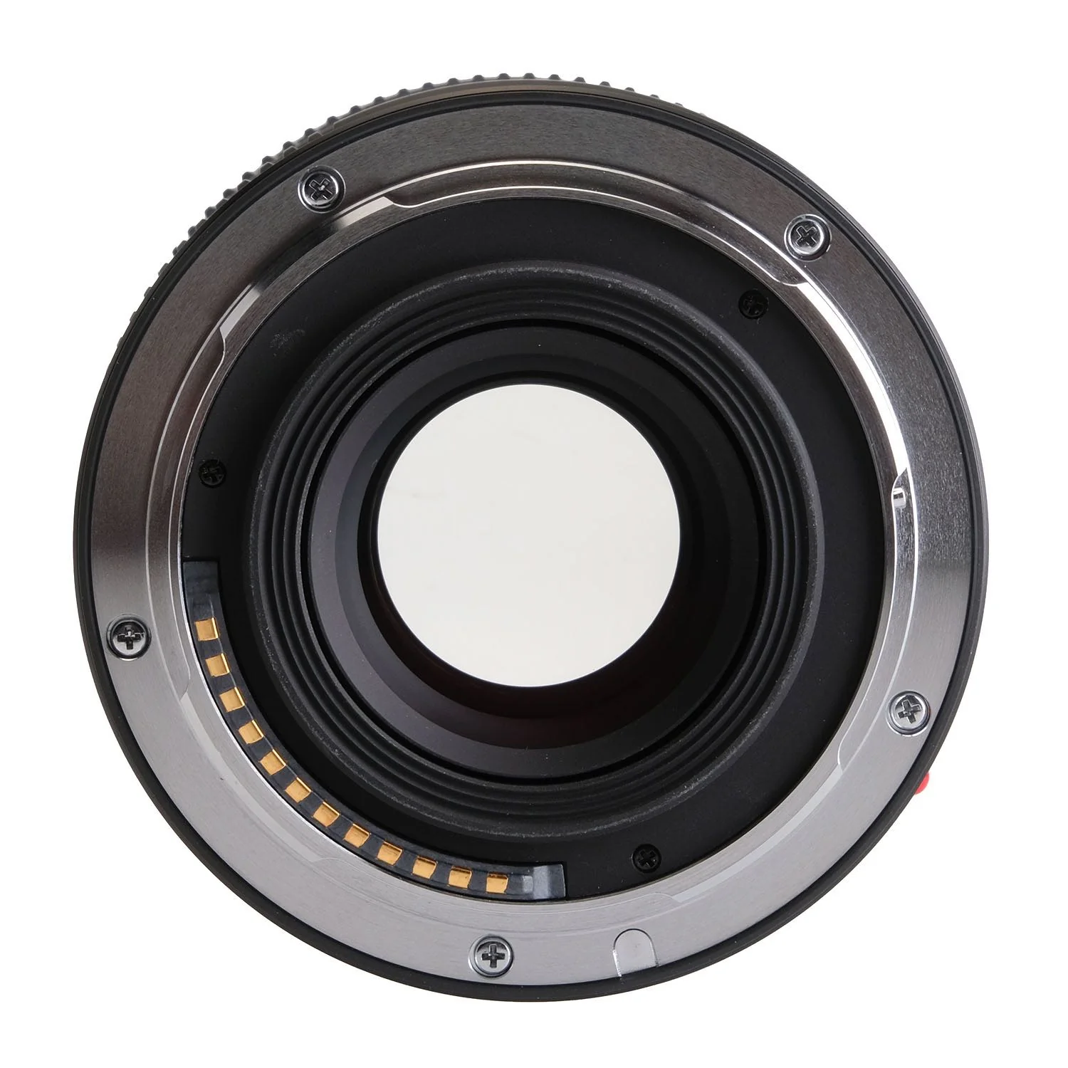 Leica 35mm f2.5 Summarit-S, Boxed 4127401 - Image 6