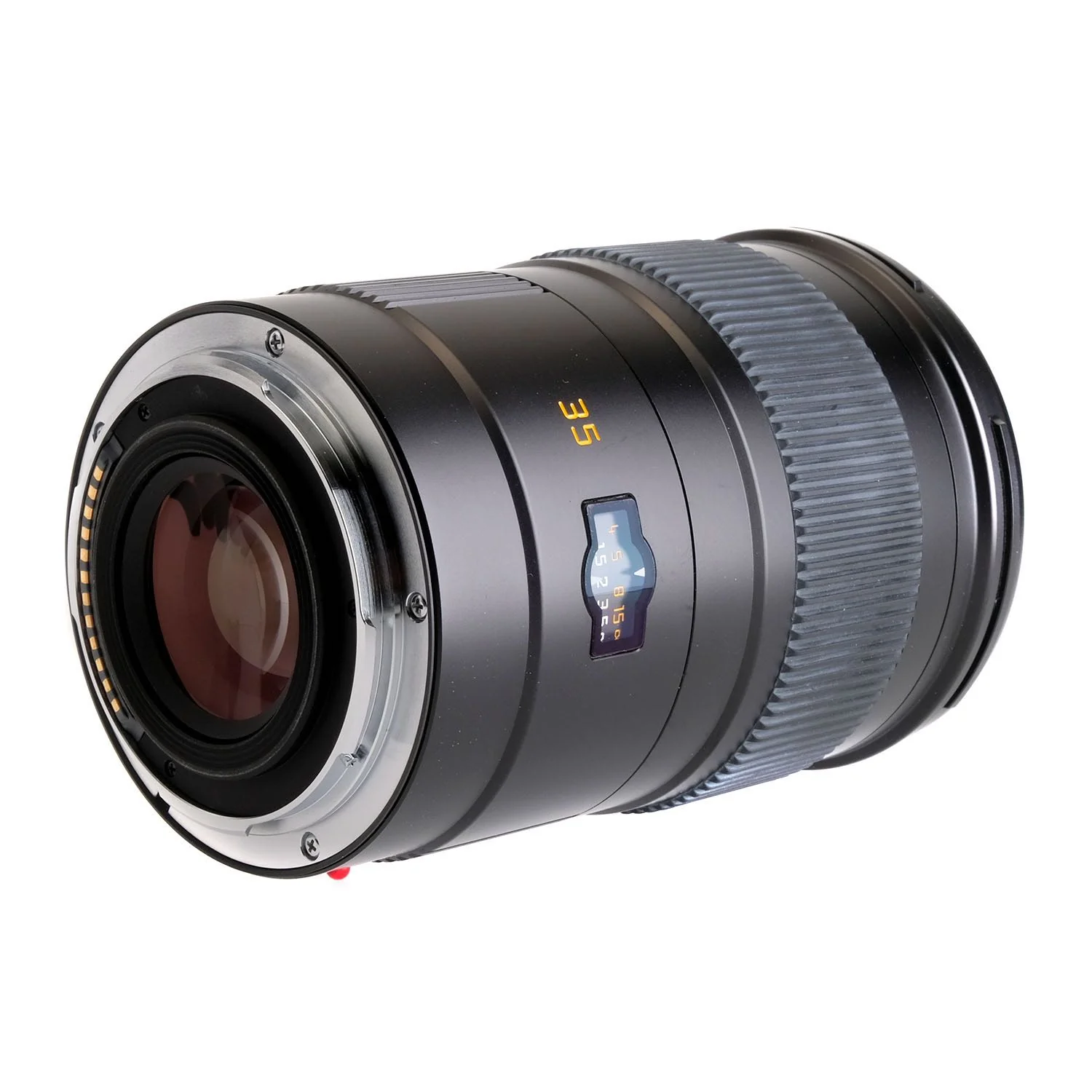 Leica 35mm f2.5 Summarit-S, Boxed 4127401 - Image 7