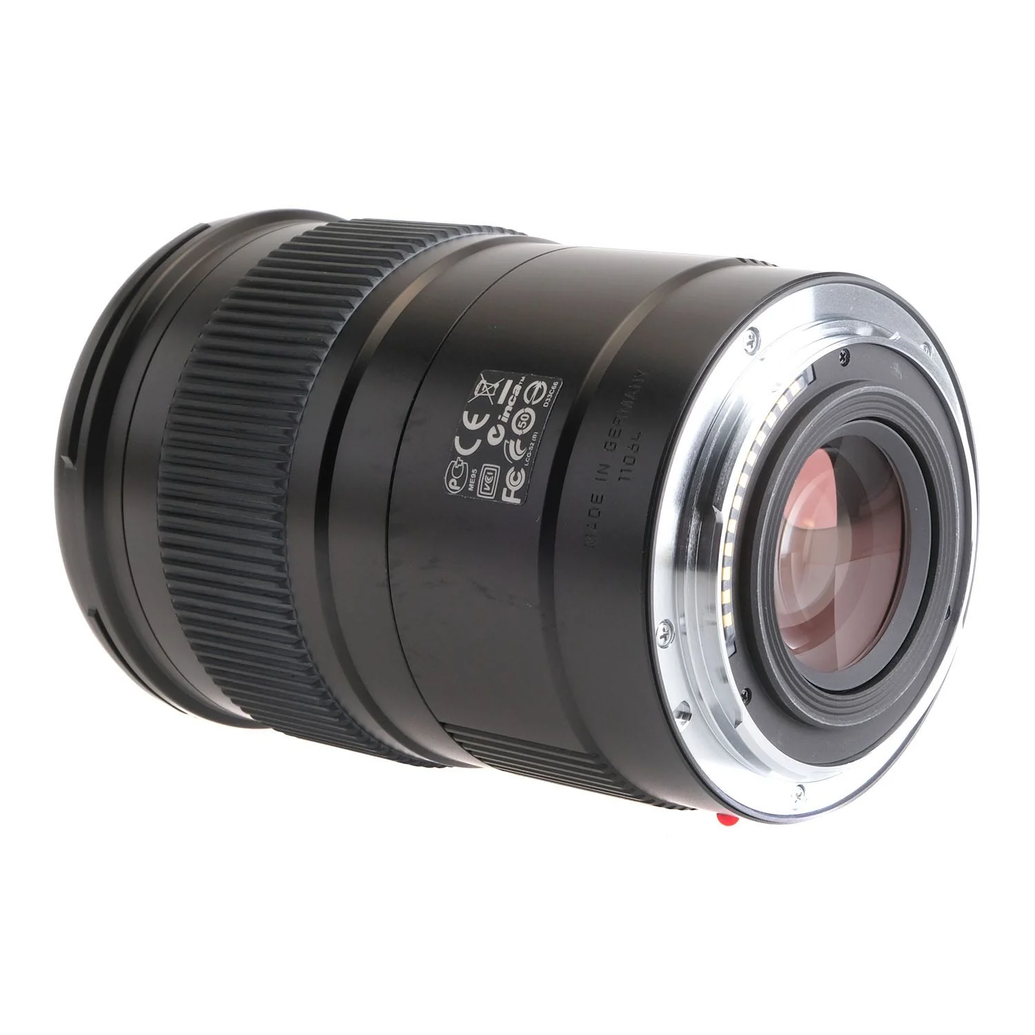 Leica 35mm f2.5 Summarit-S, Boxed 4127401 - Image 8