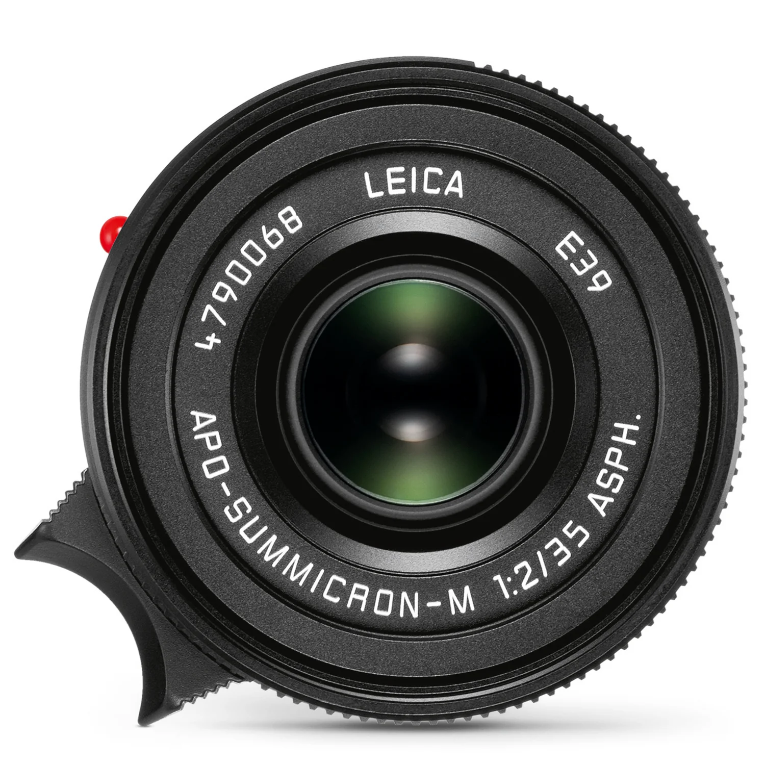 Leica 35mm f2 APO-Summicron-M Asph - Image 2