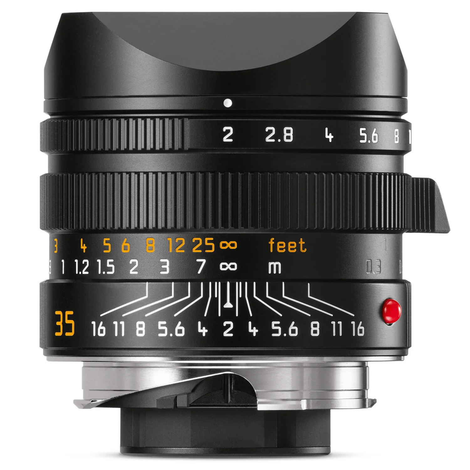 Leica 35mm f2 APO-Summicron-M Asph - Image 3