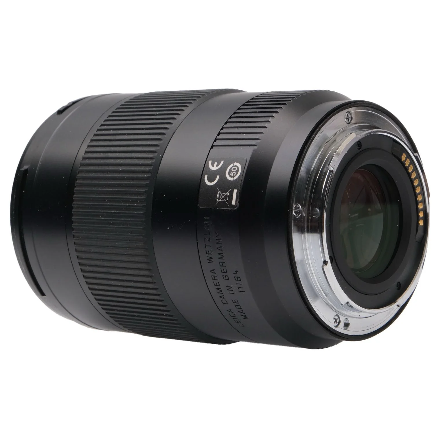 Leica 35mm f2 Apo Summicron-SL 4719538 Hood - Image 5