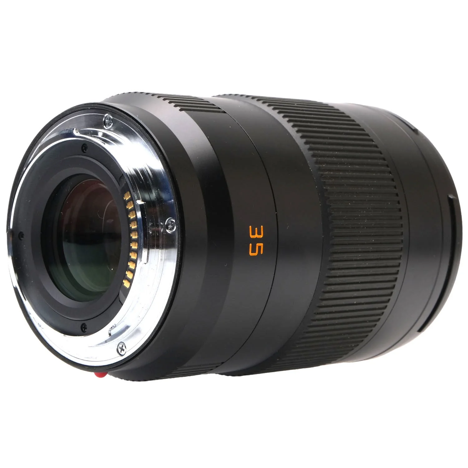 Leica 35mm f2 Apo Summicron-SL 4719538 Hood - Image 6
