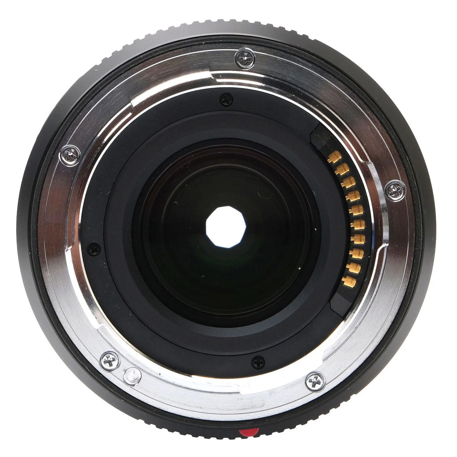 Leica 35mm f2 Apo Summicron-SL 4719538 Hood - Image 7