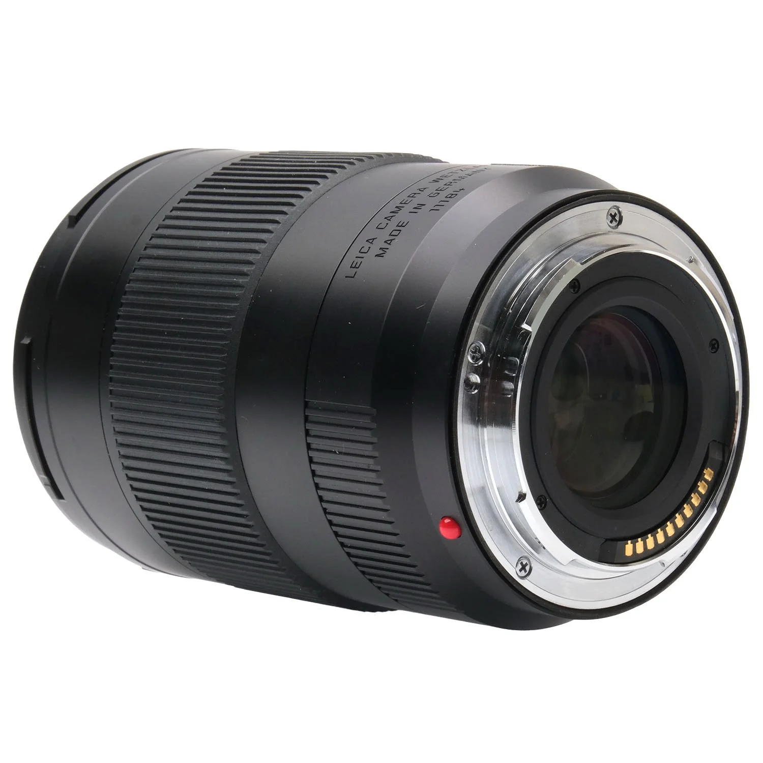 Leica 35mm f2 Apo Summicron-SL Apsh, Boxed 4799424 - Image 5