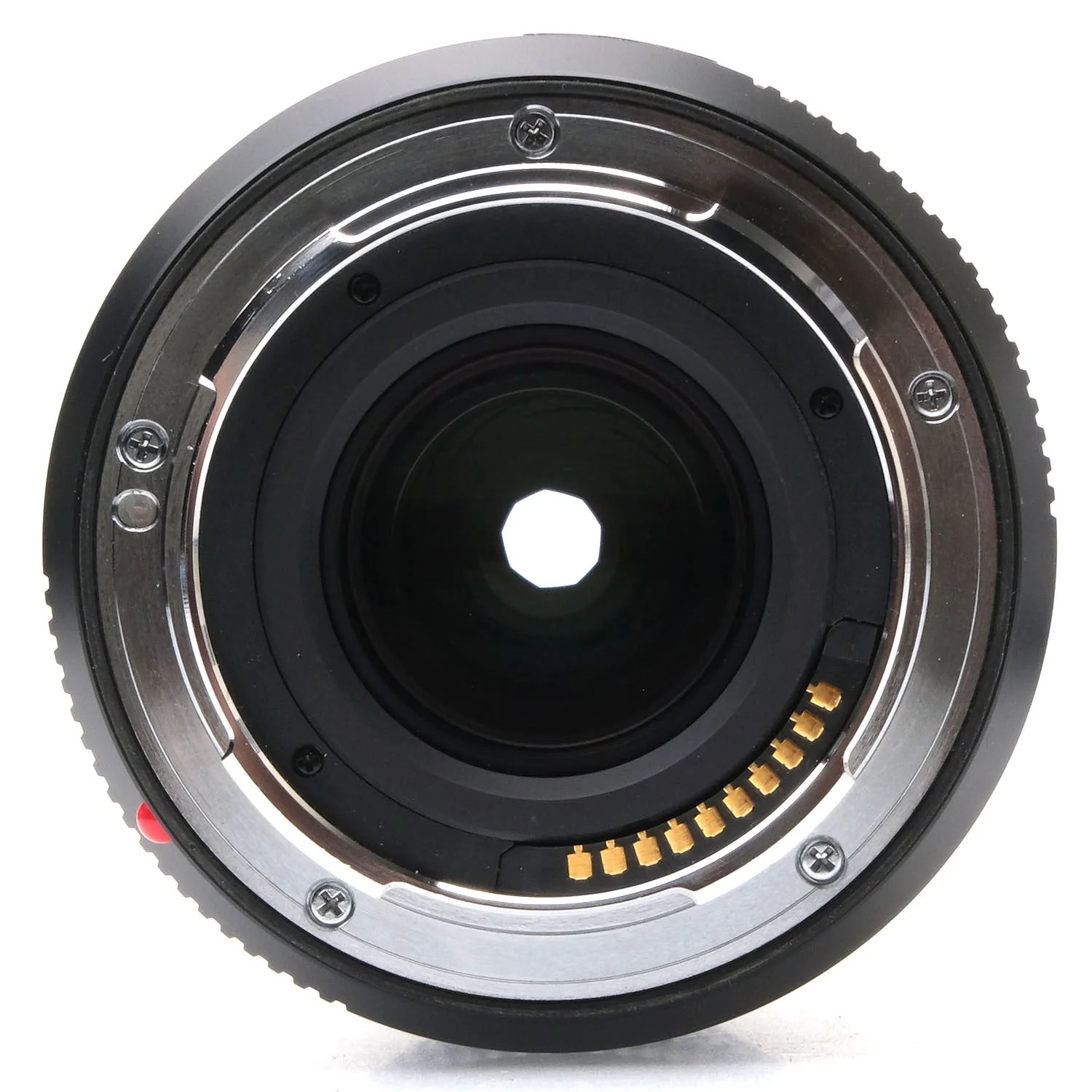 Leica 35mm f2 Apo Summicron-SL Apsh, Boxed 4799424 - Image 7