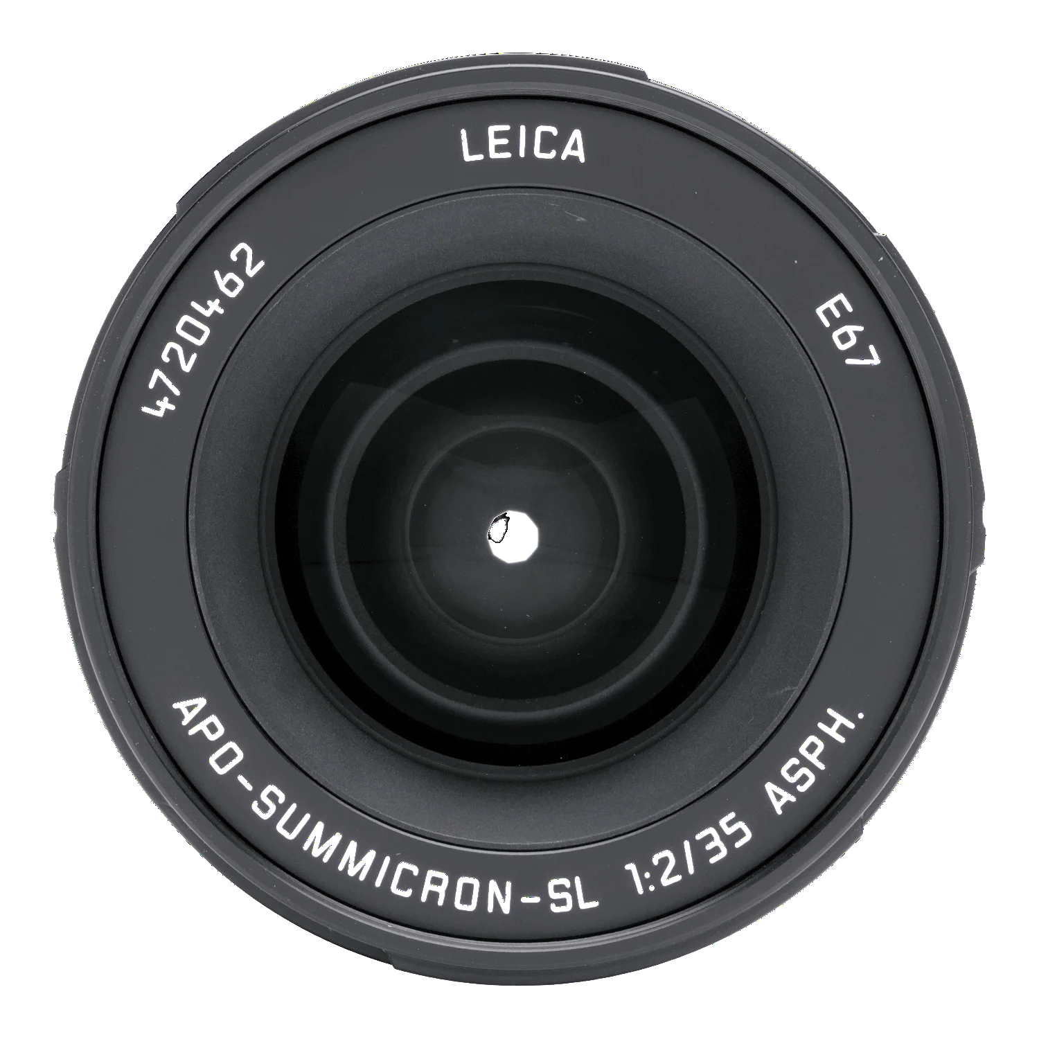 Leica 35mm f2 Apo-Summicron-SL  Asph  4720462 - Image 2