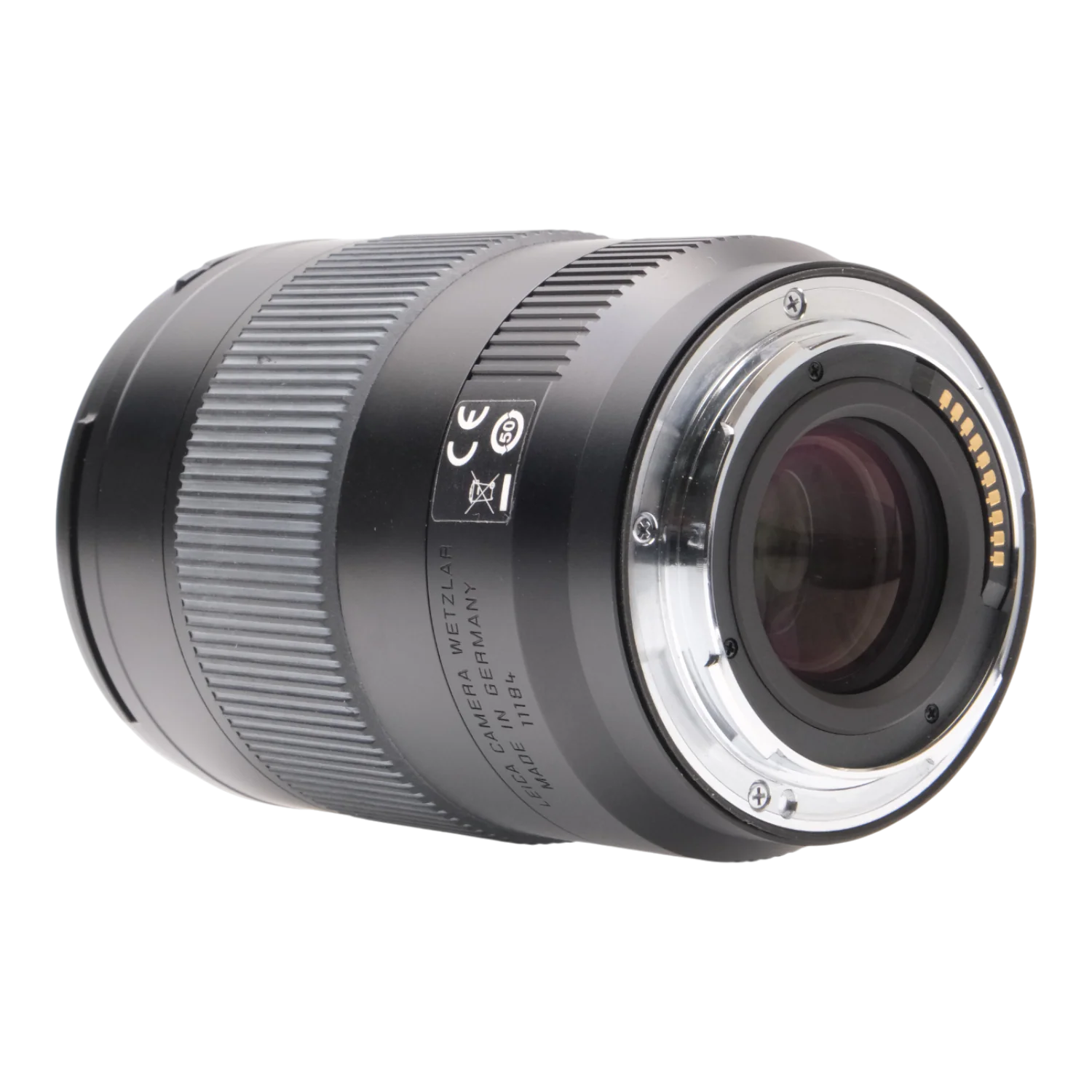 Leica 35mm f2 APO-Summicron- SL Asph, Hood 4799232 - Image 5
