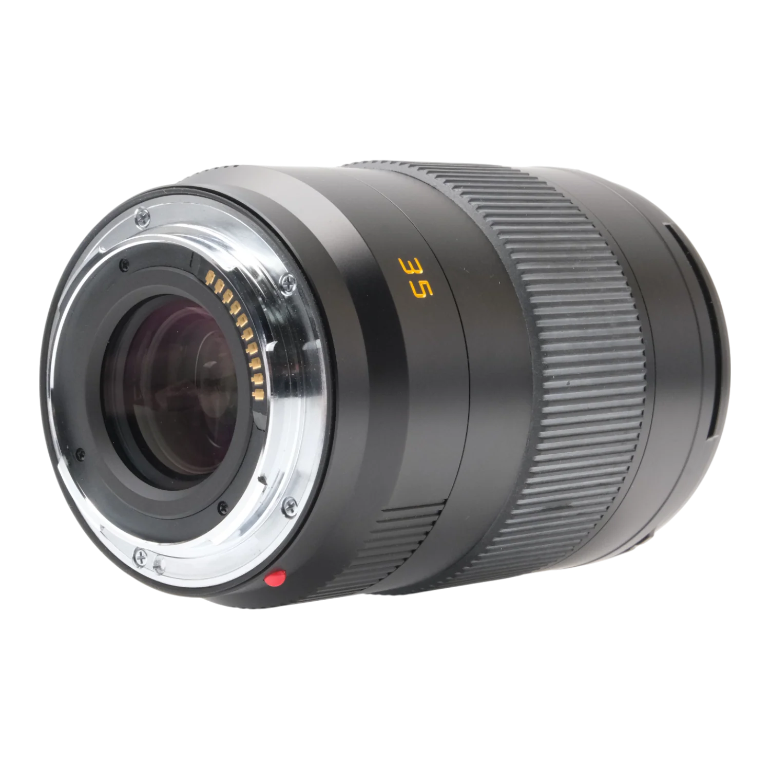 Leica 35mm f2 APO-Summicron- SL Asph, Hood 4799232 - Image 6