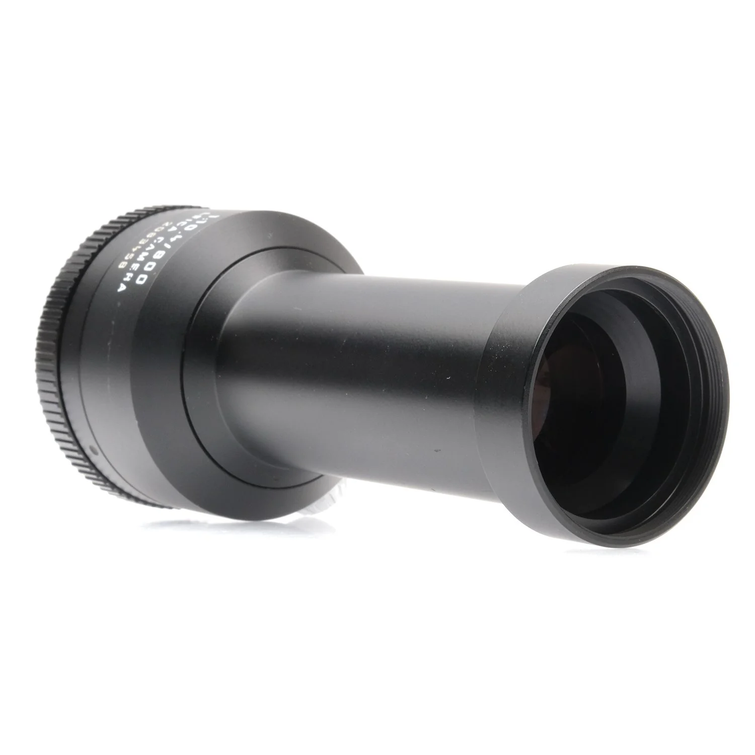 Leica 42301 Televid Adapter with 42305 T2-Adapter, Case 2083458 - Image 4