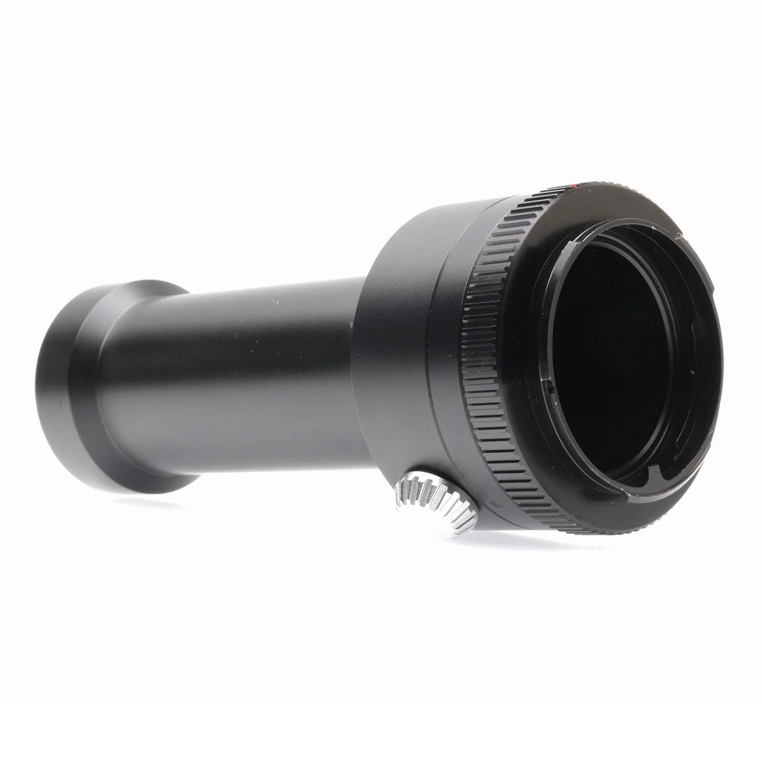Leica 42301 Televid Adapter with 42305 T2-Adapter, Case 2083458 - Image 6