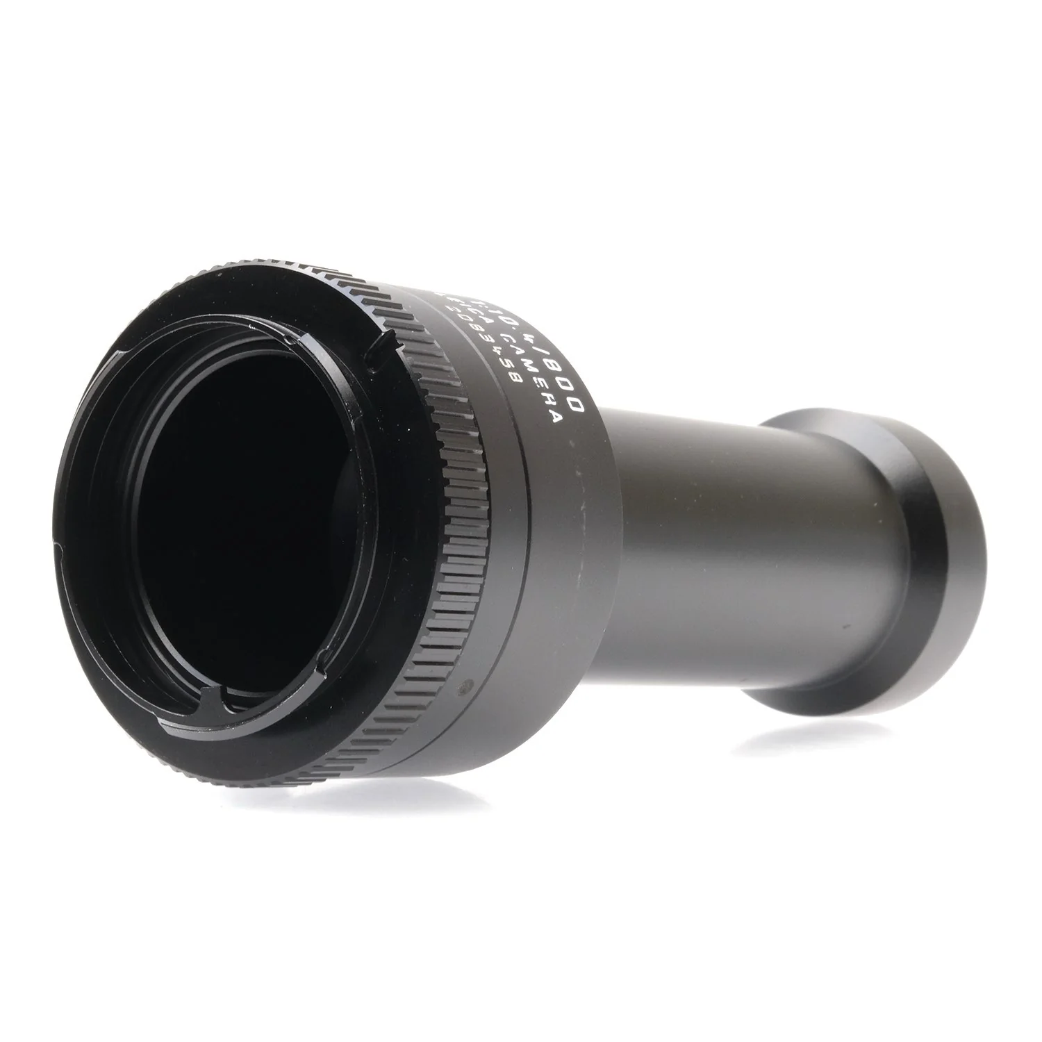 Leica 42301 Televid Adapter with 42305 T2-Adapter, Case 2083458 - Image 7