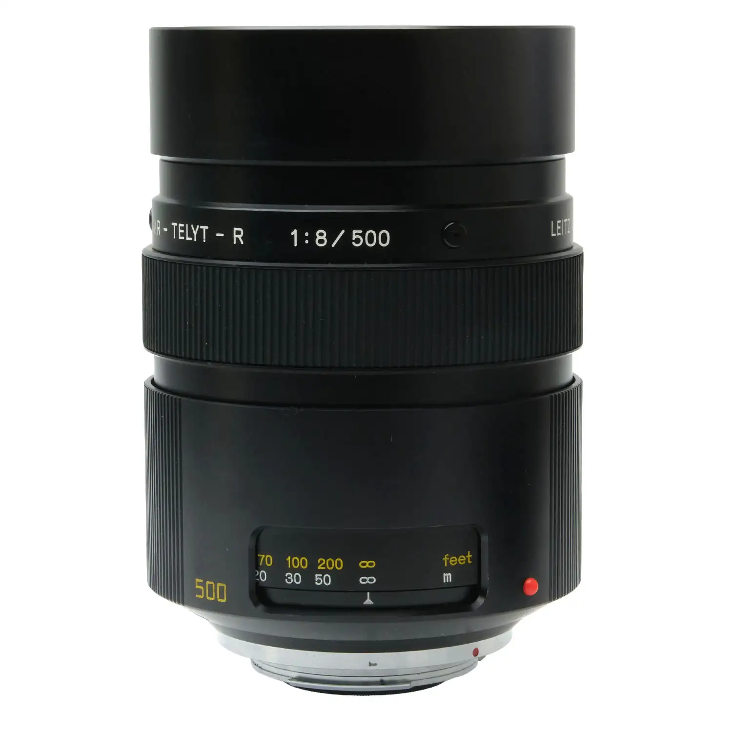 Leica 500mm f8 MR Telyt-R 3139160