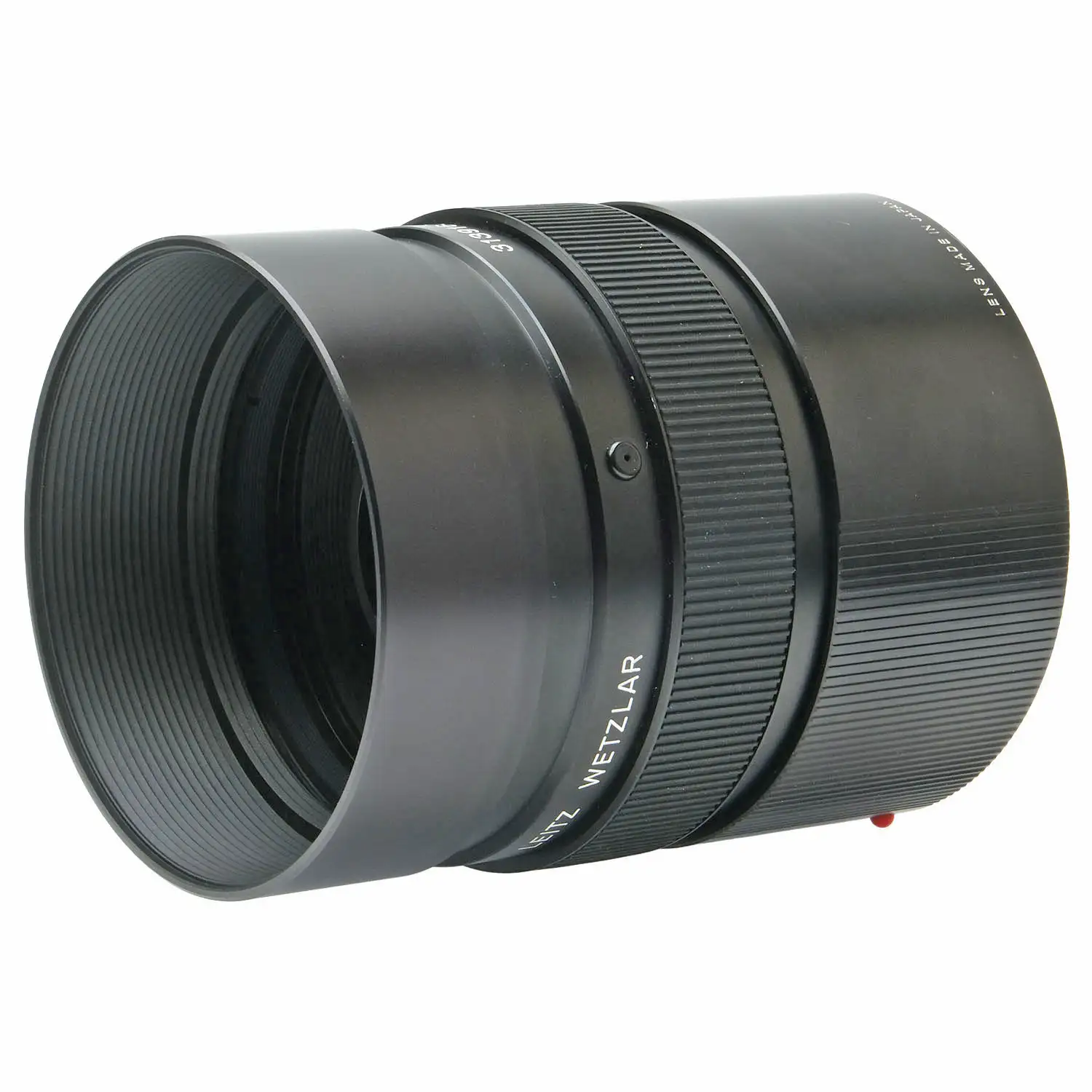 Leica 500mm f8 MR Telyt-R 3139160 - Image 4