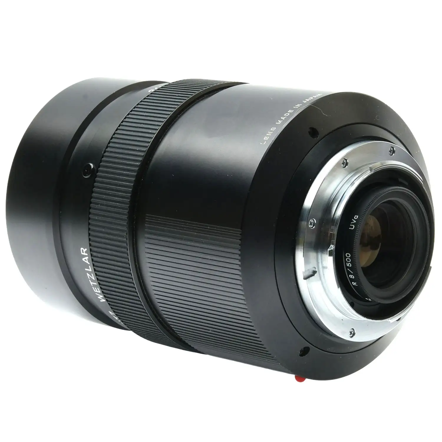Leica 500mm f8 MR Telyt-R 3139160 - Image 5