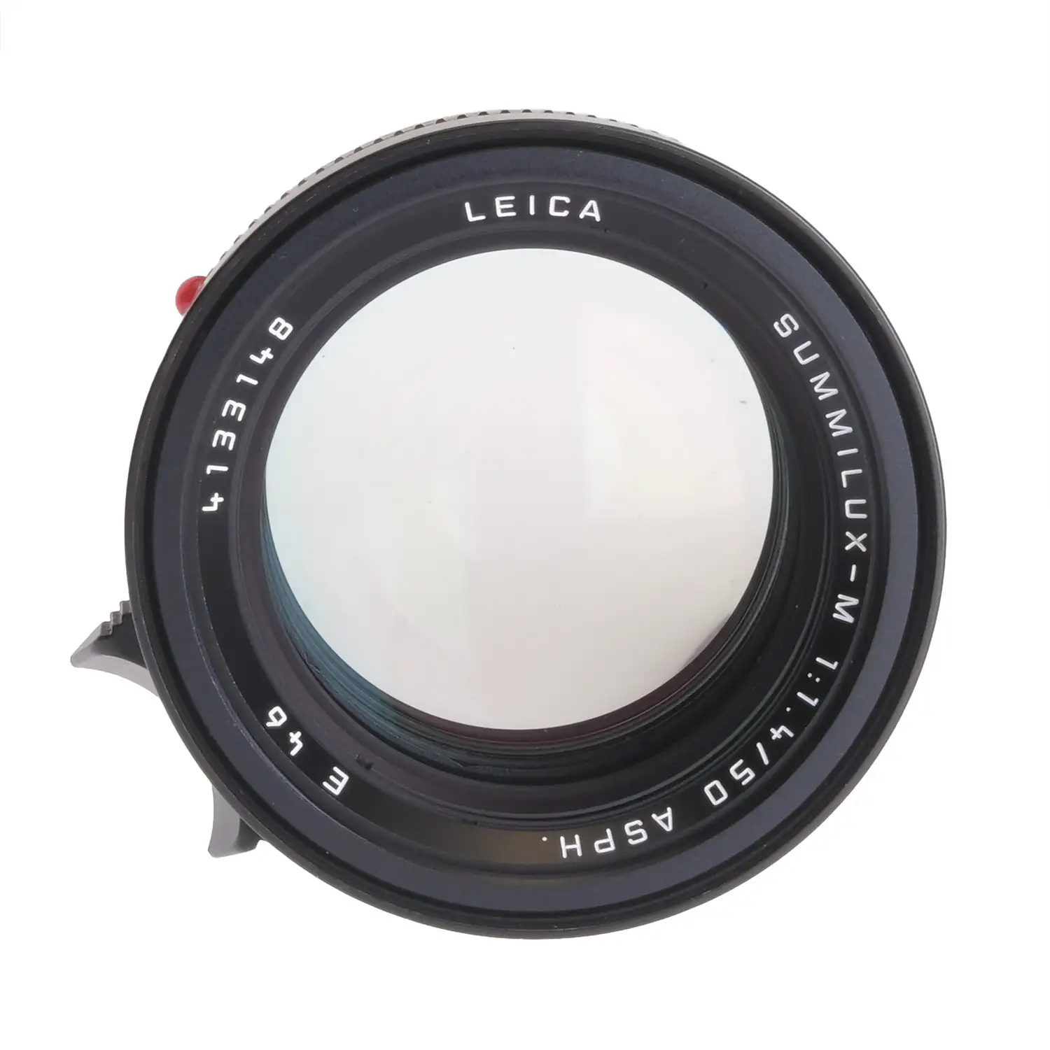 Leica 50mm f1.4 Summilux-M Asph 4133148 - Image 5