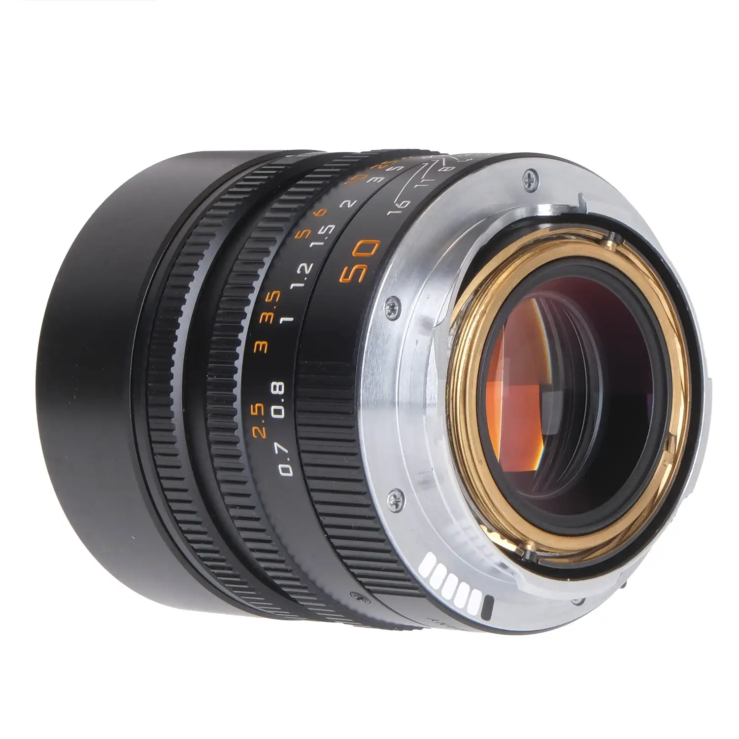 Leica 50mm f1.4 Summilux-M Asph 4133148 - Image 6