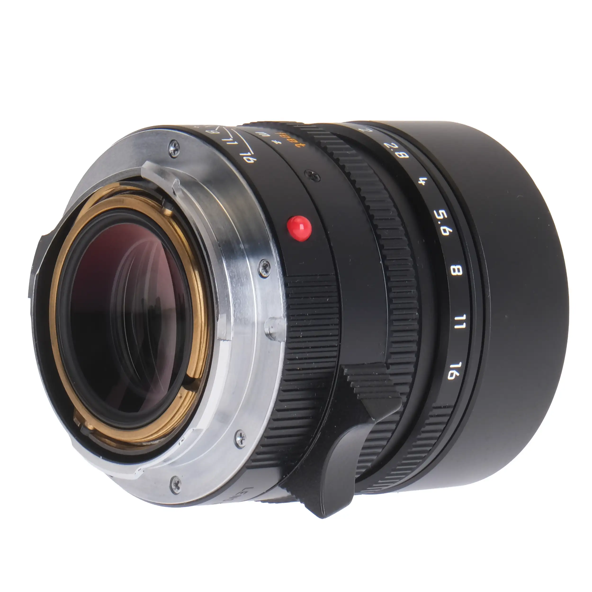 Leica 50mm f1.4 Summilux-M Asph 4133148 - Image 7