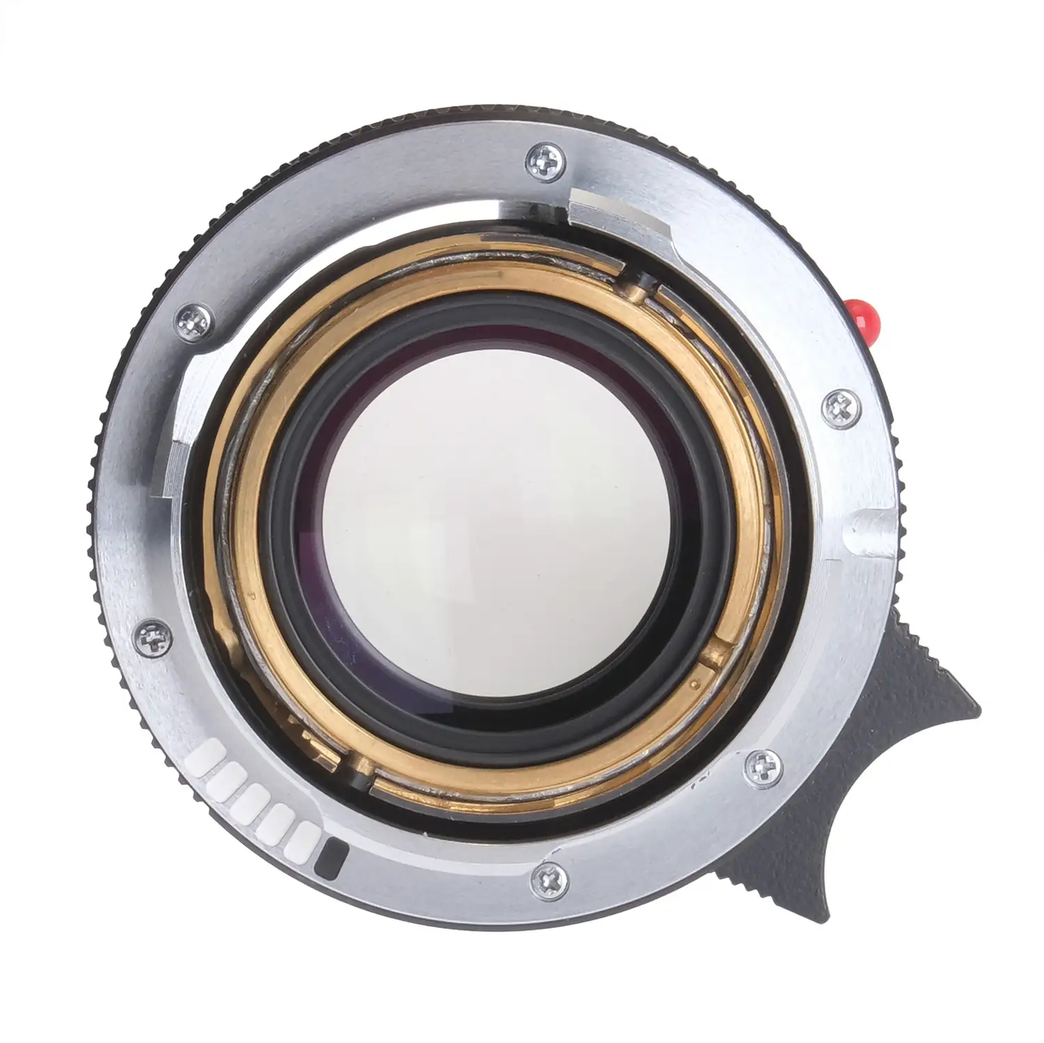 Leica 50mm f1.4 Summilux-M Asph 4133148 - Image 8