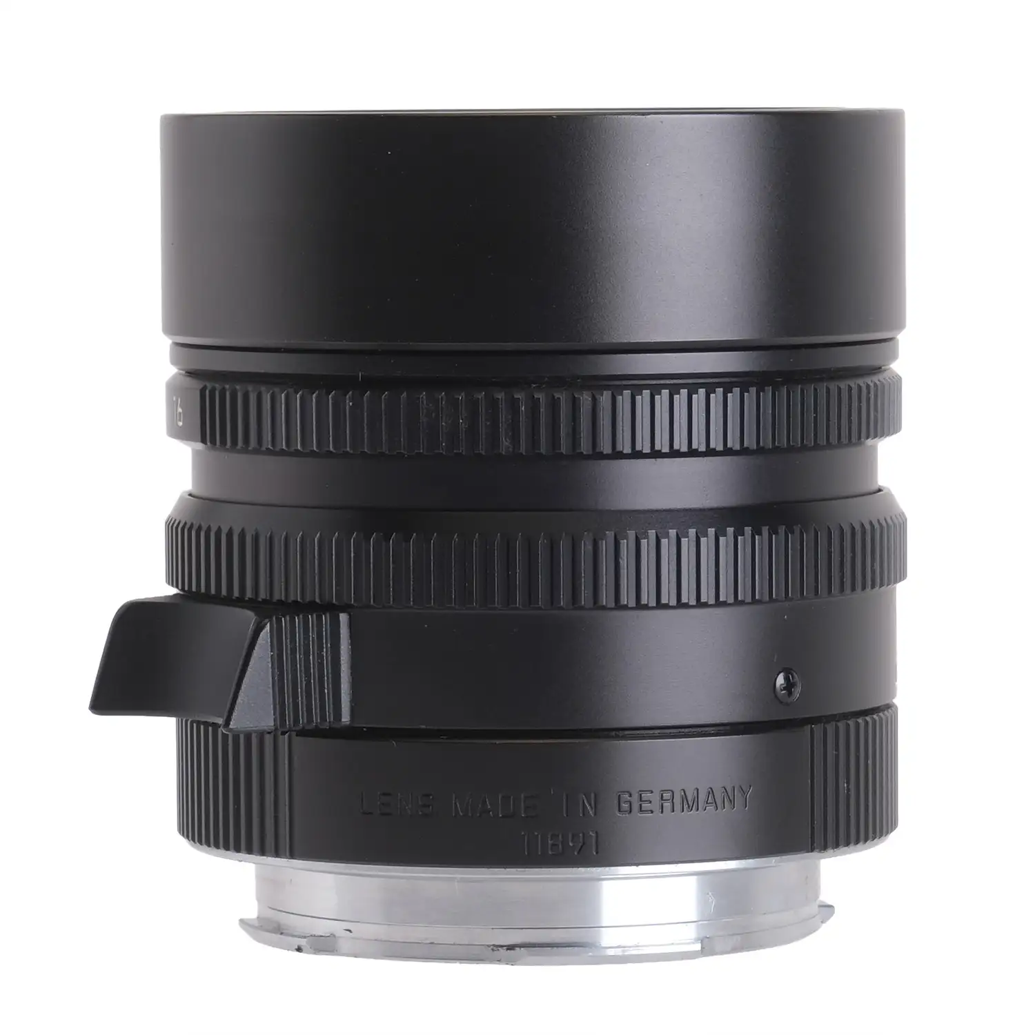 Leica 50mm f1.4 Summilux-M Asph 4725775 - Image 2