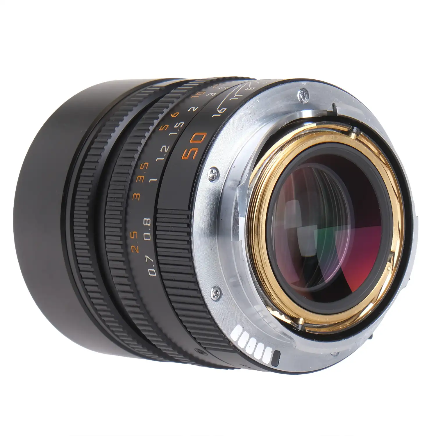 Leica 50mm f1.4 Summilux-M Asph 4725775 - Image 6
