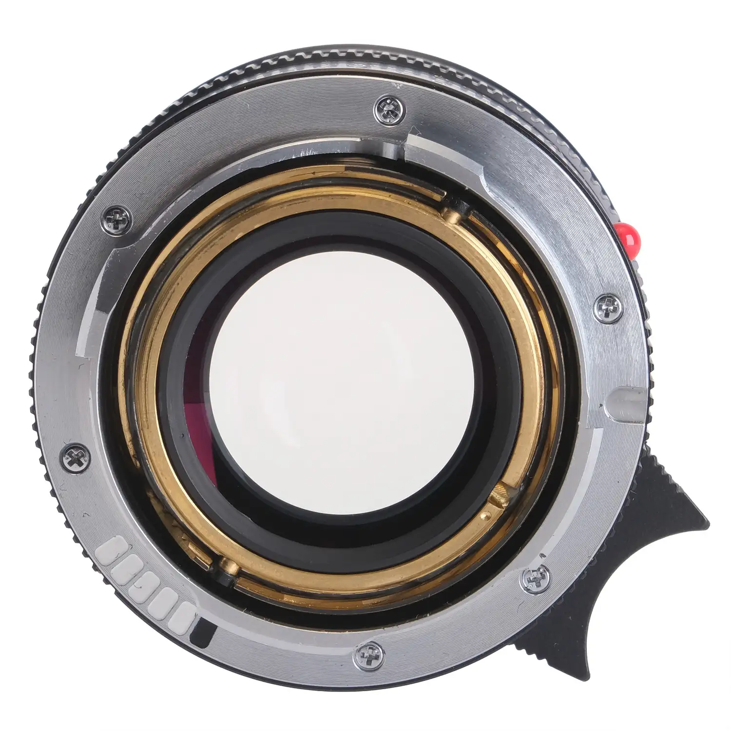 Leica 50mm f1.4 Summilux-M Asph 4725775 - Image 8