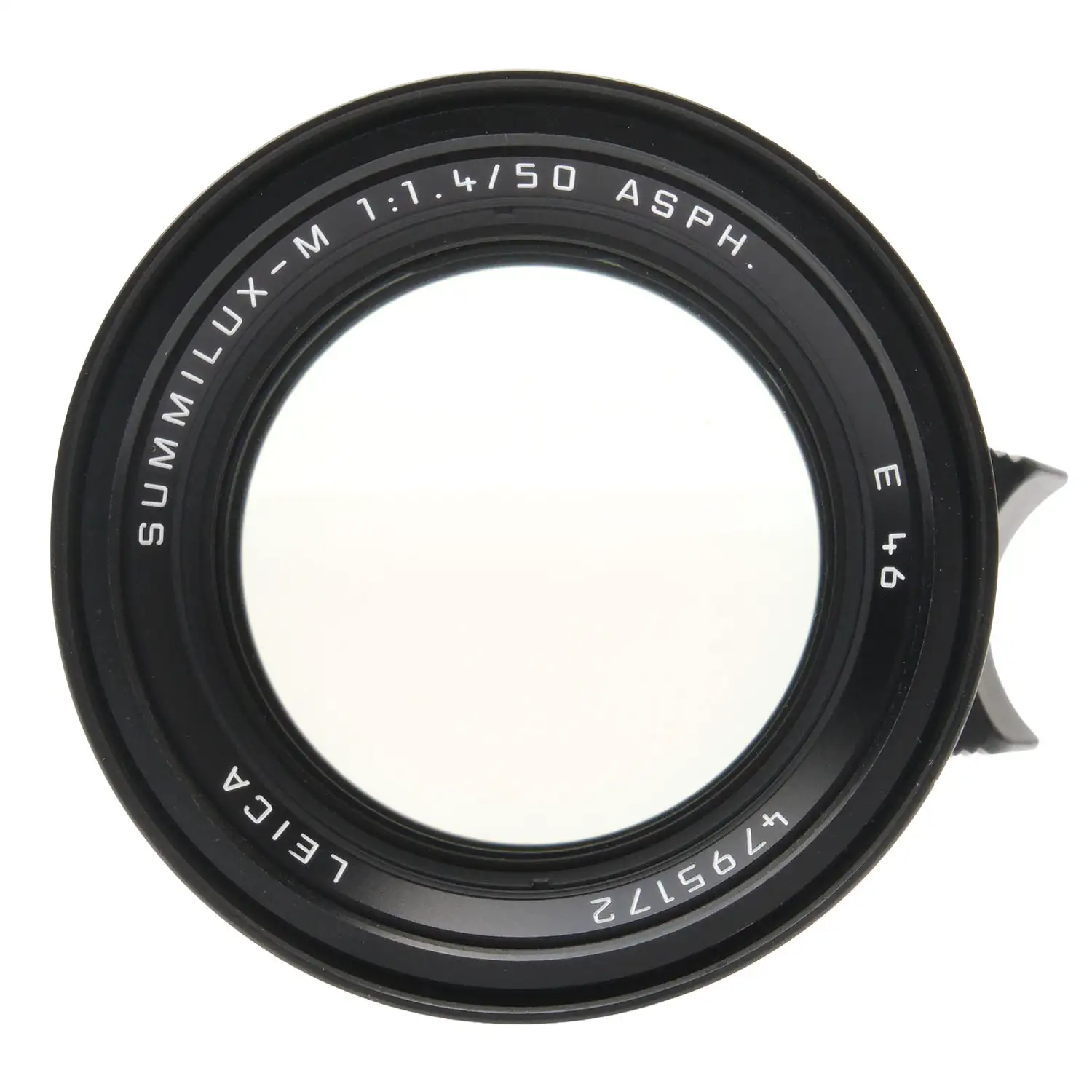 Leica 50mm f1.4 Summilux-M Asph, Boxed 4795172 - Image 2