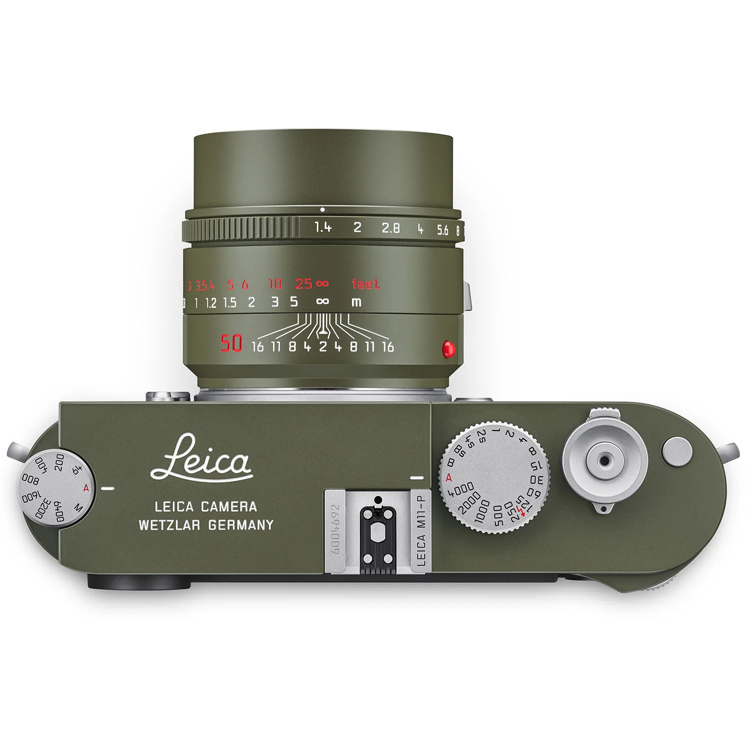 Leica 50mm f1.4 Summilux-M Asph Safari - Image 3