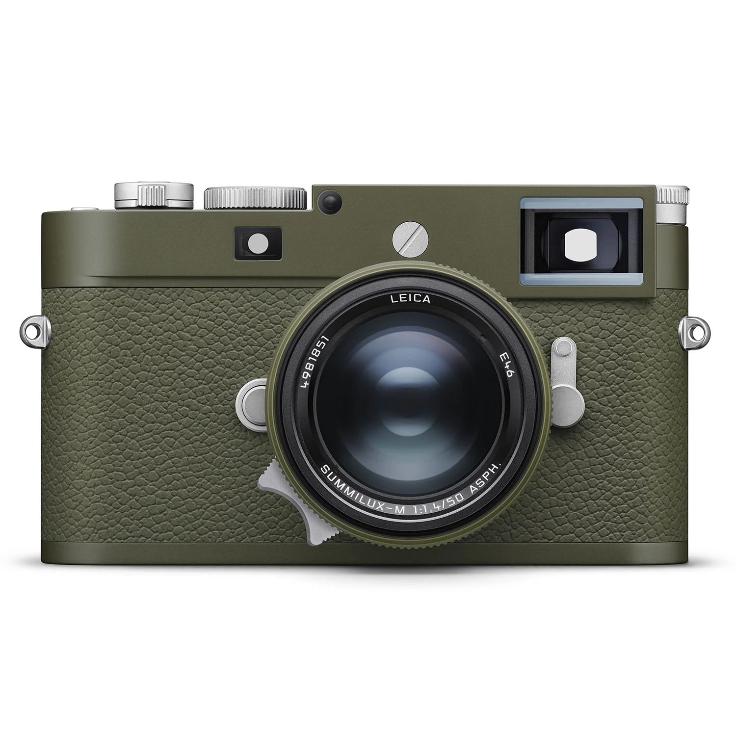 Leica 50mm f1.4 Summilux-M Asph Safari - Image 4