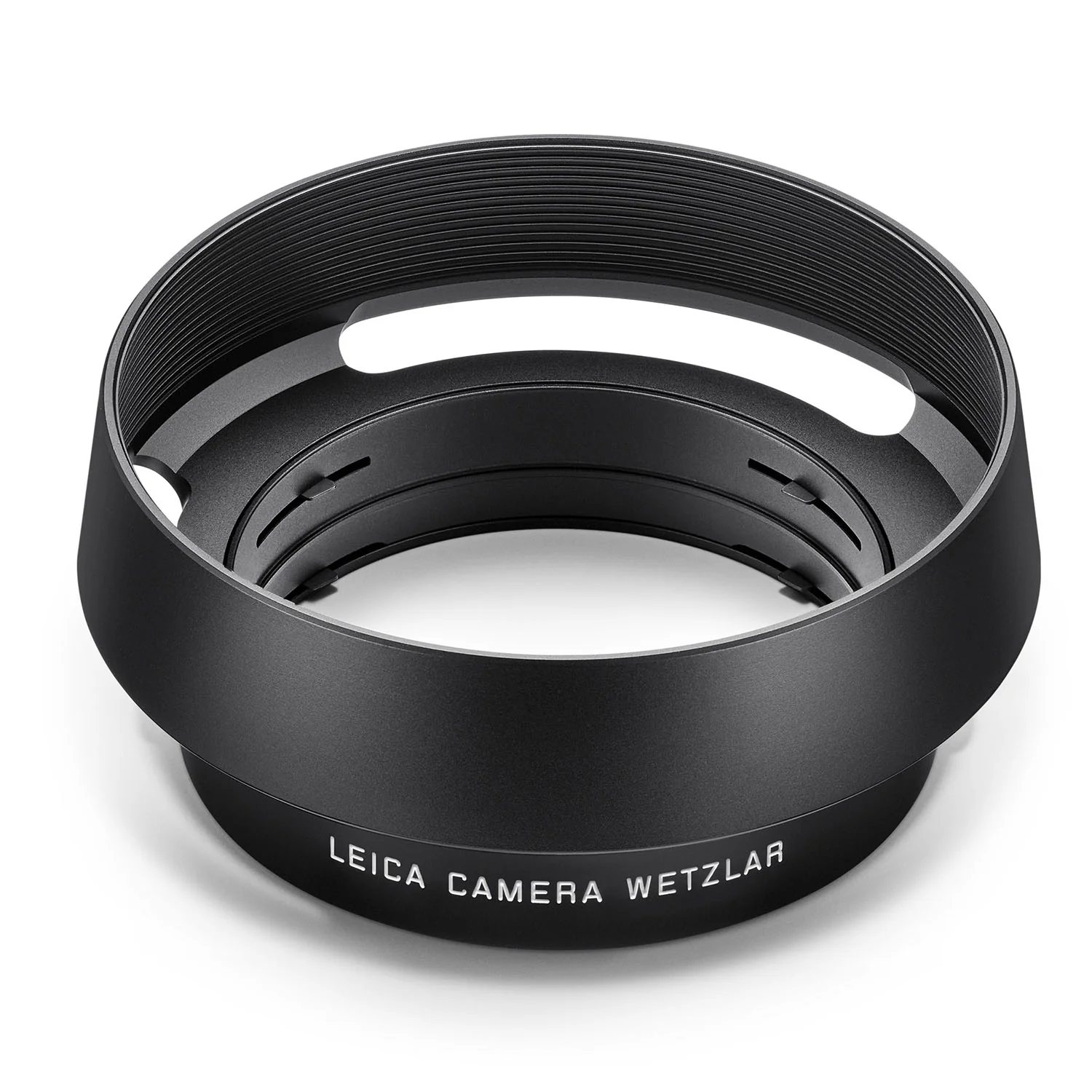 Leica 50mm f1.4 Summilux-M Silver Chrome Finish - Image 3