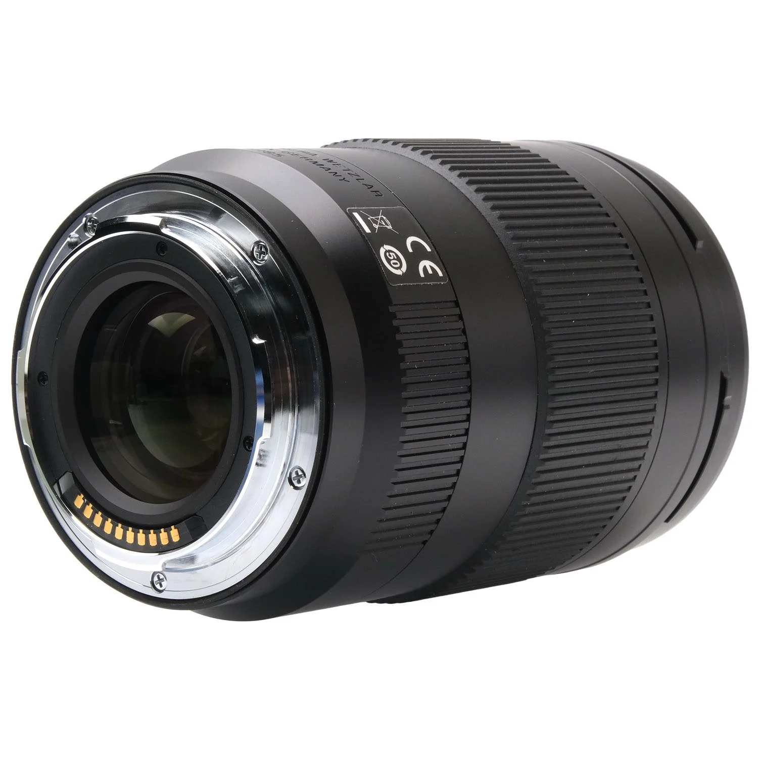 Leica 50mm f2 Apo Summicron Asph SL, Boxed 4805431 - Image 6