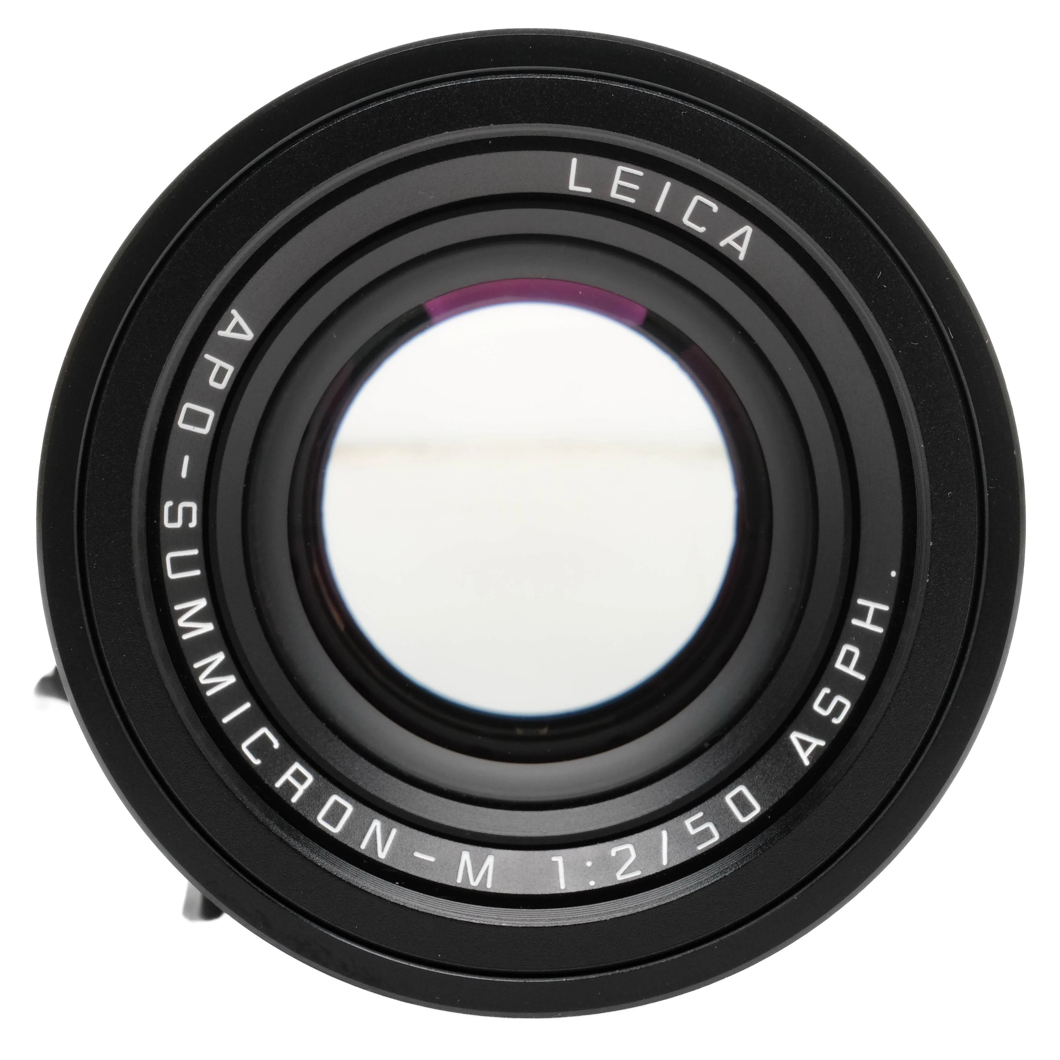 Leica 50mm f2 Apo-Summicron-M 4153850 - Image 3