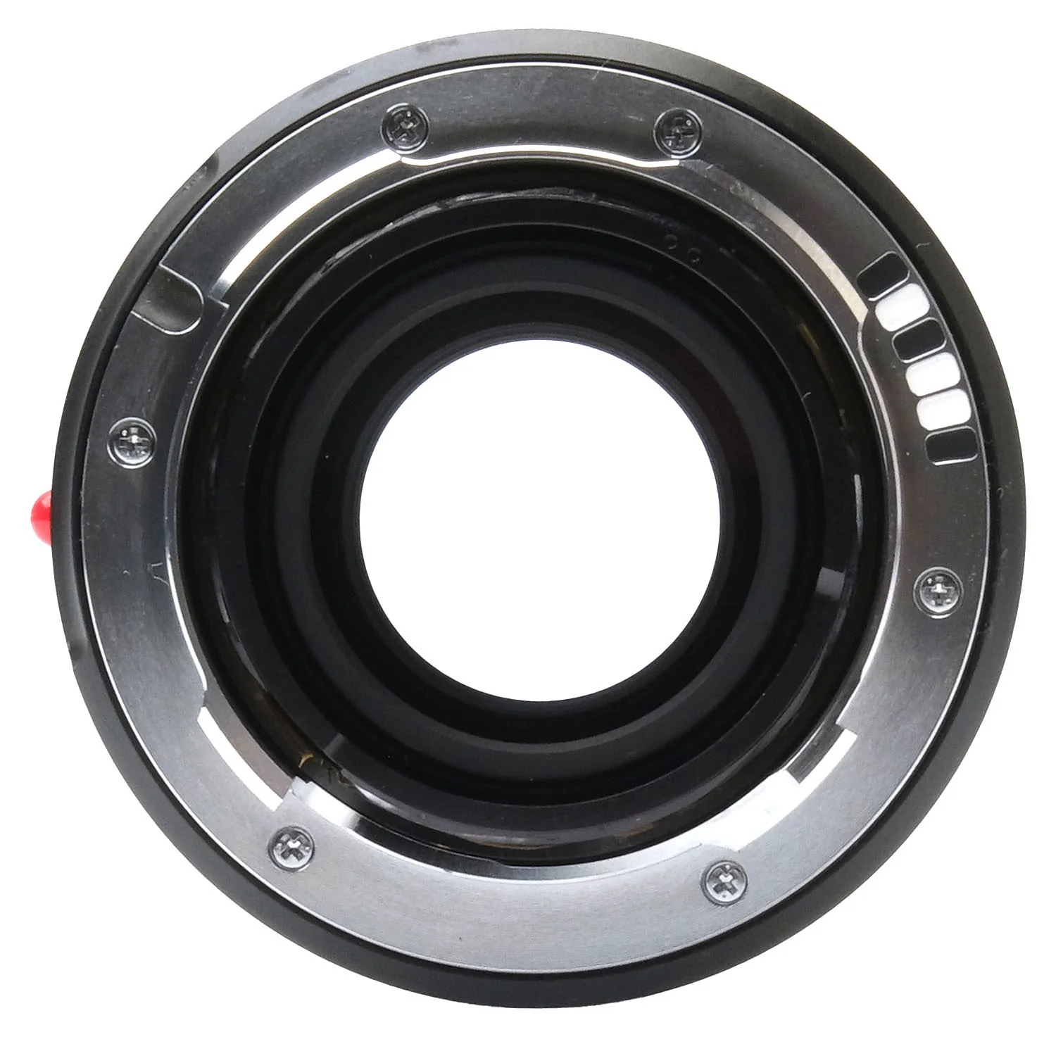 Leica 50mm f2 Apo Summicron-M Asph Black Chrome, Boxed 4744321 - Image 7