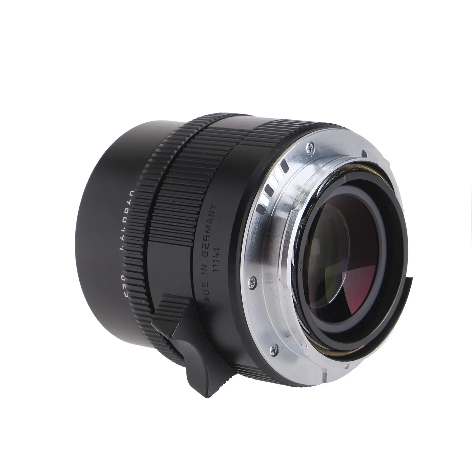Leica 50mm f2 Apo-Summicron-M, 4649860 - Image 6