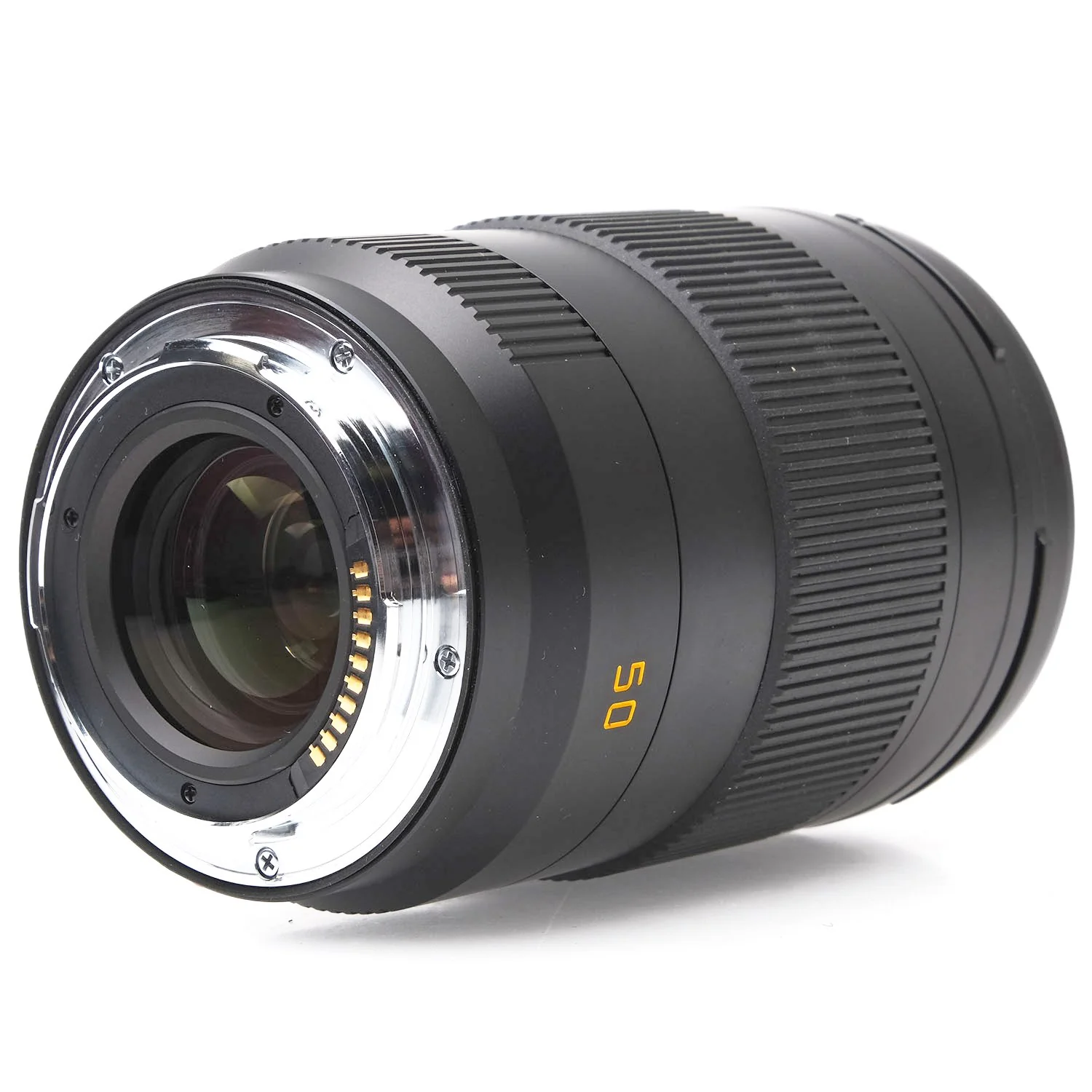 Leica 50mm f2 Apo Summicron-SL, Boxed 4805295 - Image 6