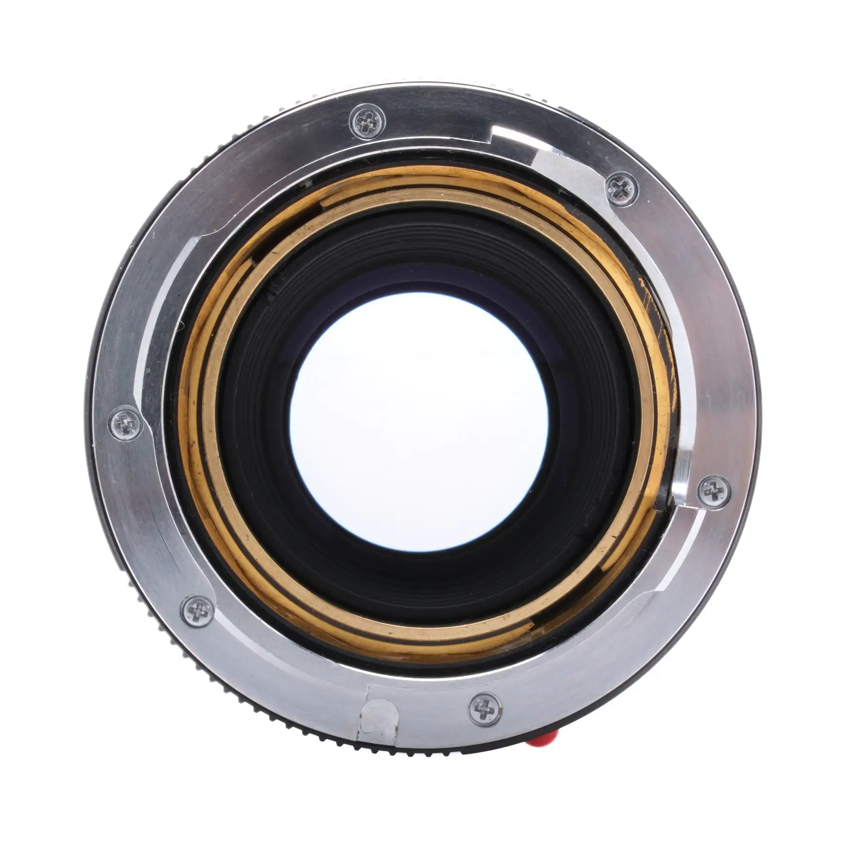 Leica 50mm f2 Summicron-M 3655018 - Image 4