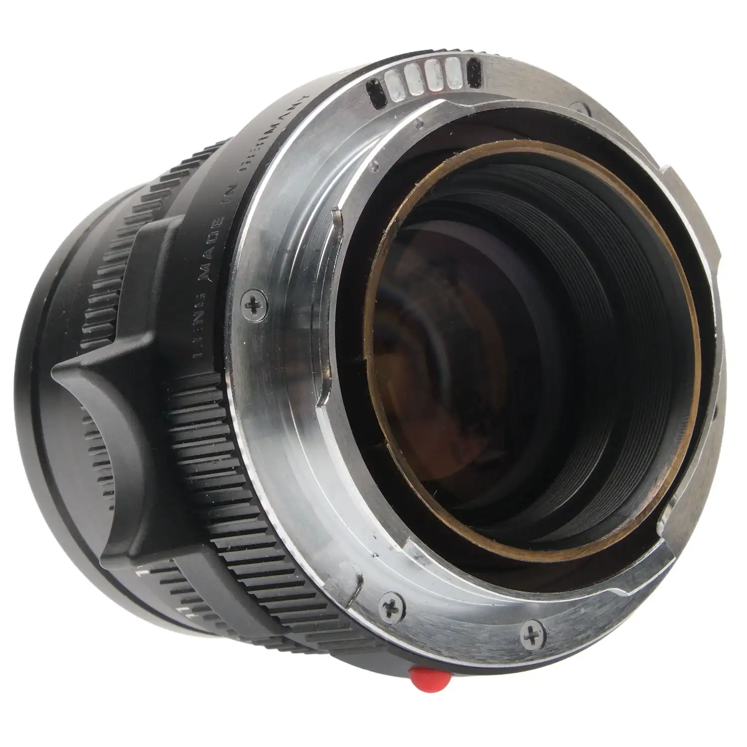 Leica 50mm f2 Summicron-M 6-Bit, Shade 3515311 - Image 5