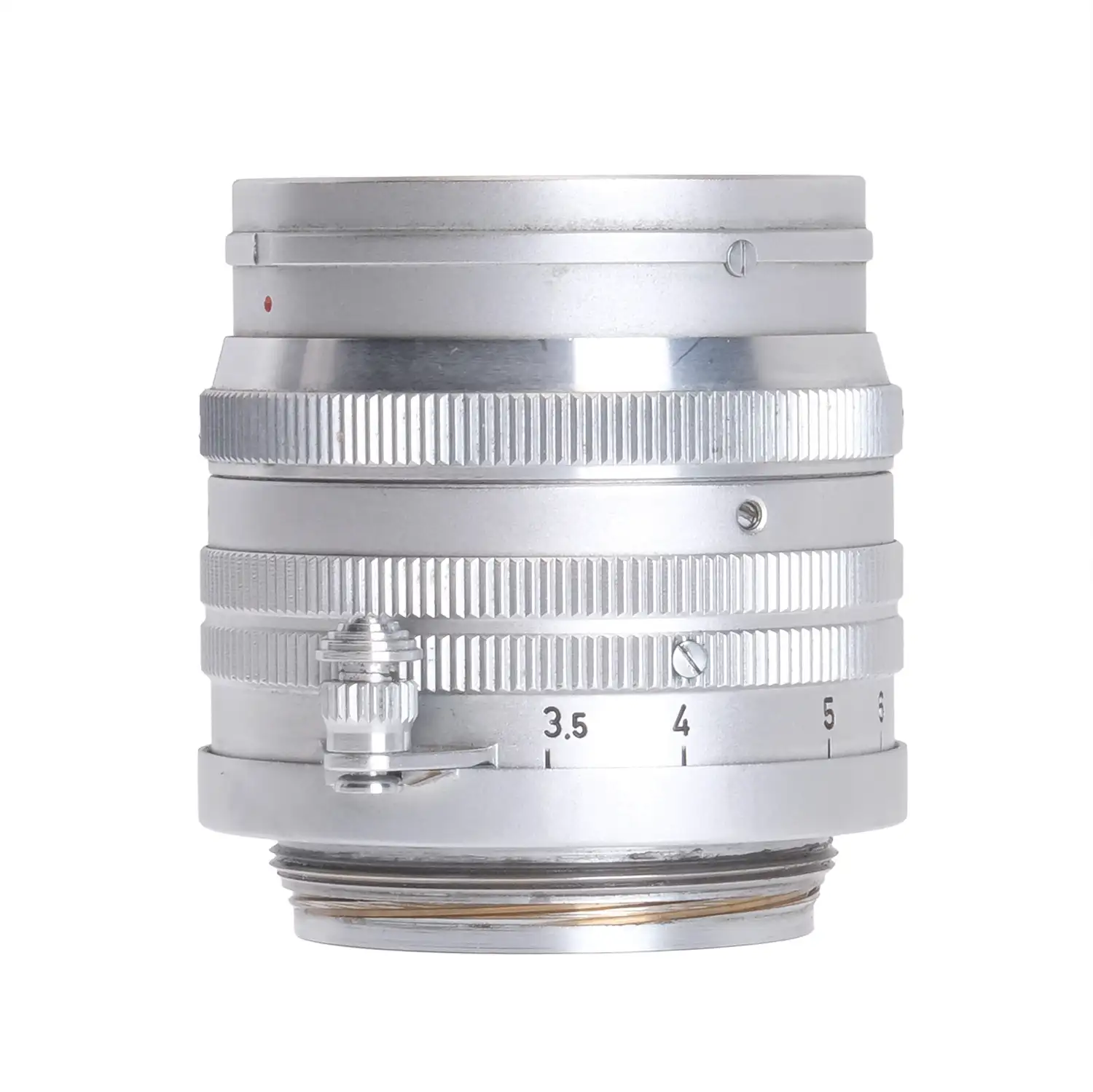 Leica 5cm f1.5 Summarit  892239 - Image 2